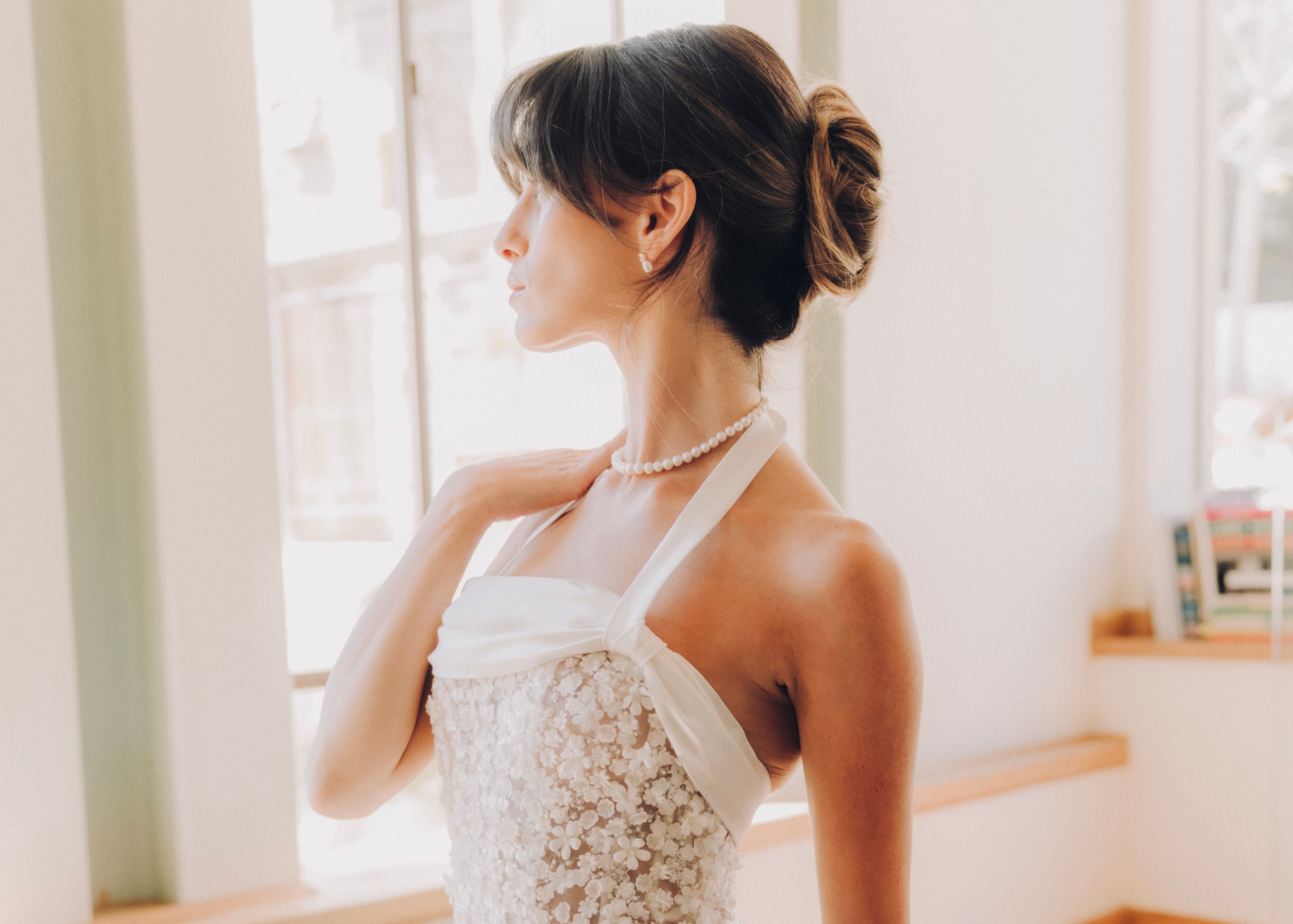 BRIDE TO BE