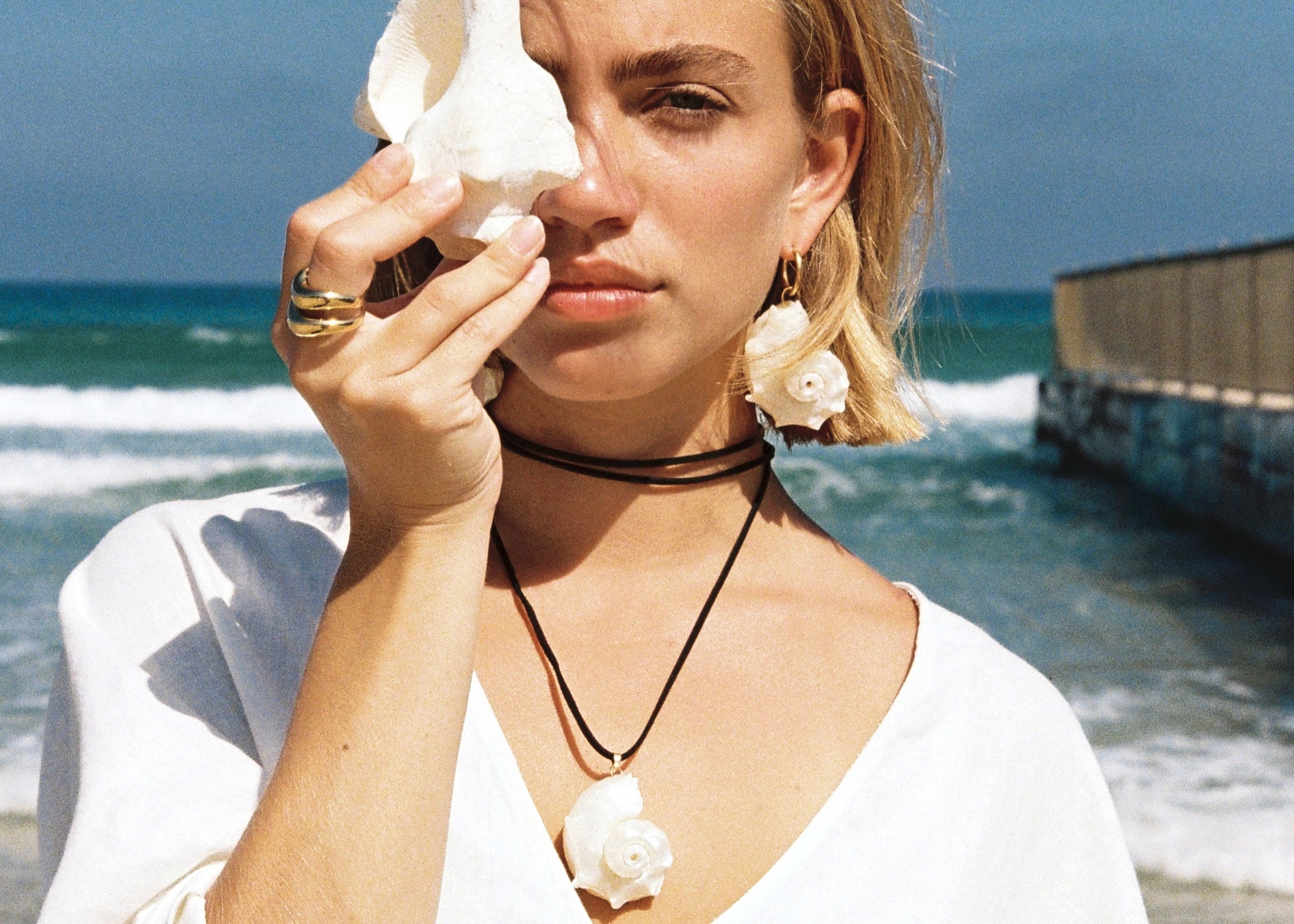 SUMMER 25' COLLECTION