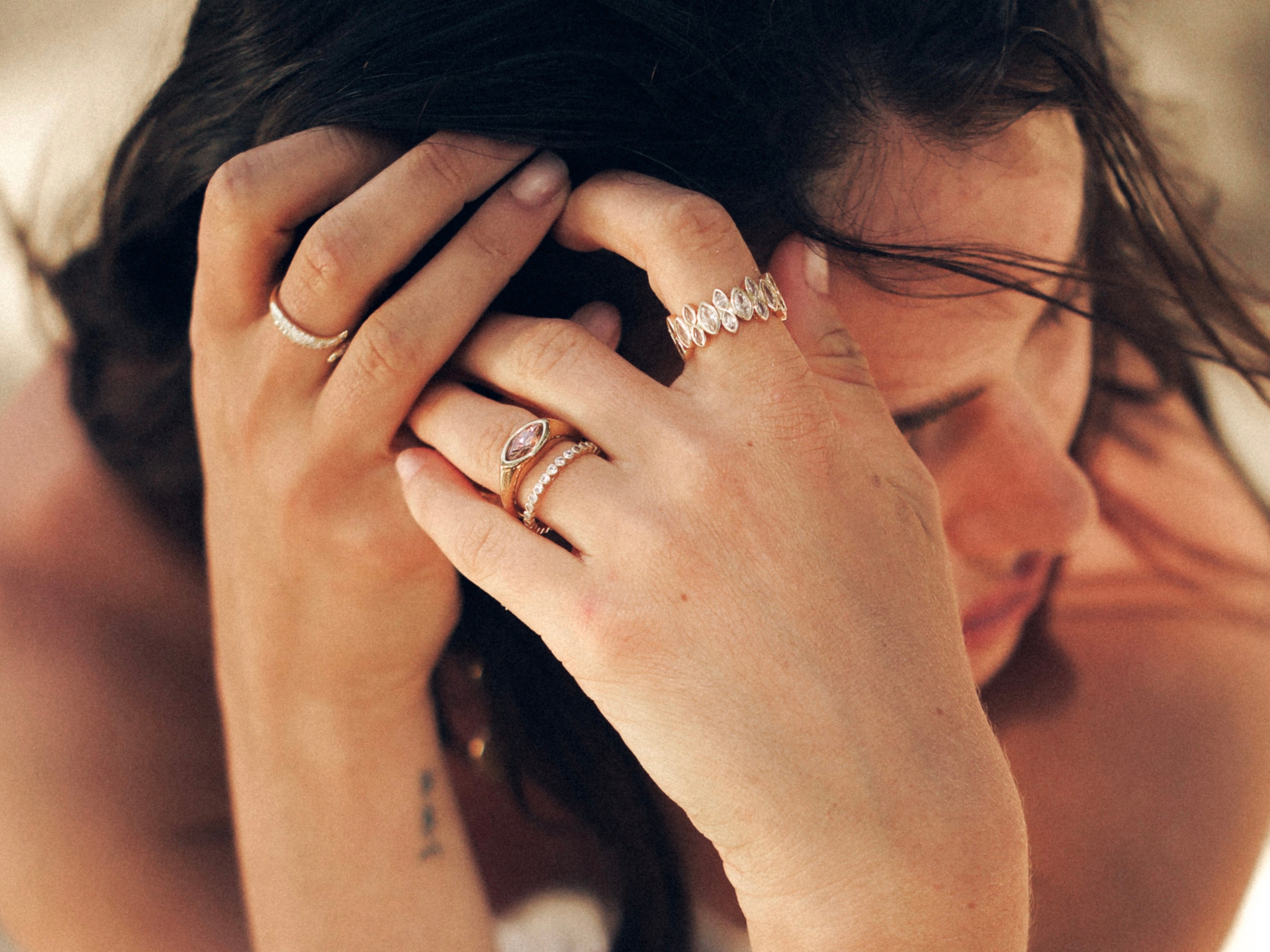 RINGS
