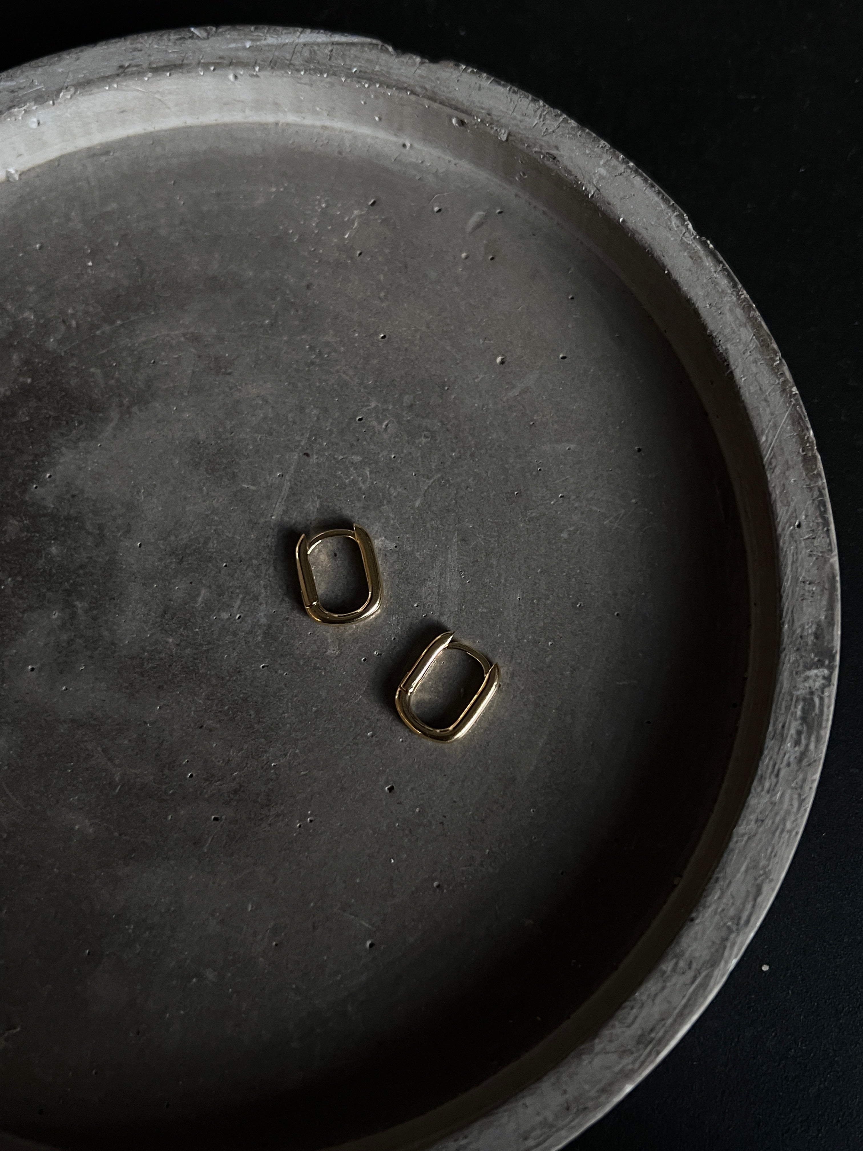 עגילי Mini Danny