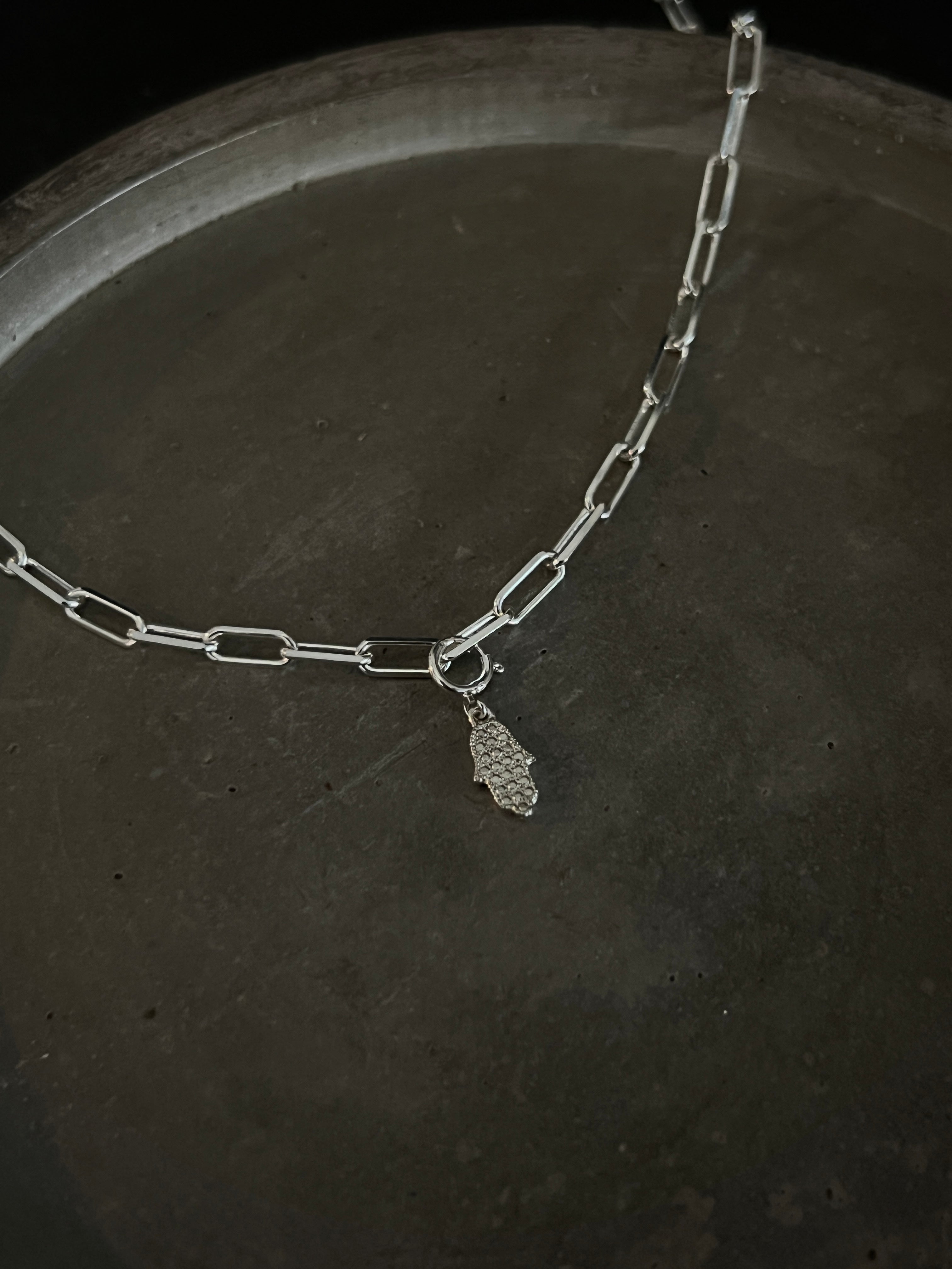 צ'ארם חמסה Hamsa Charm