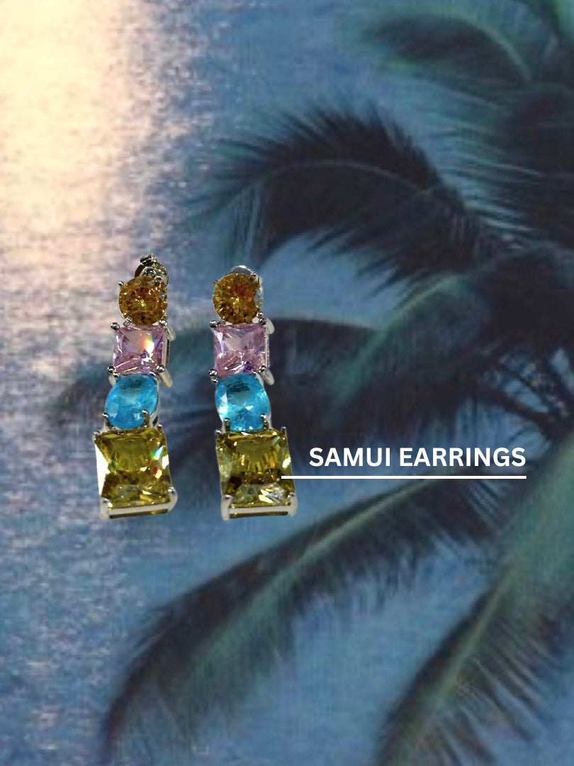 סט Samui