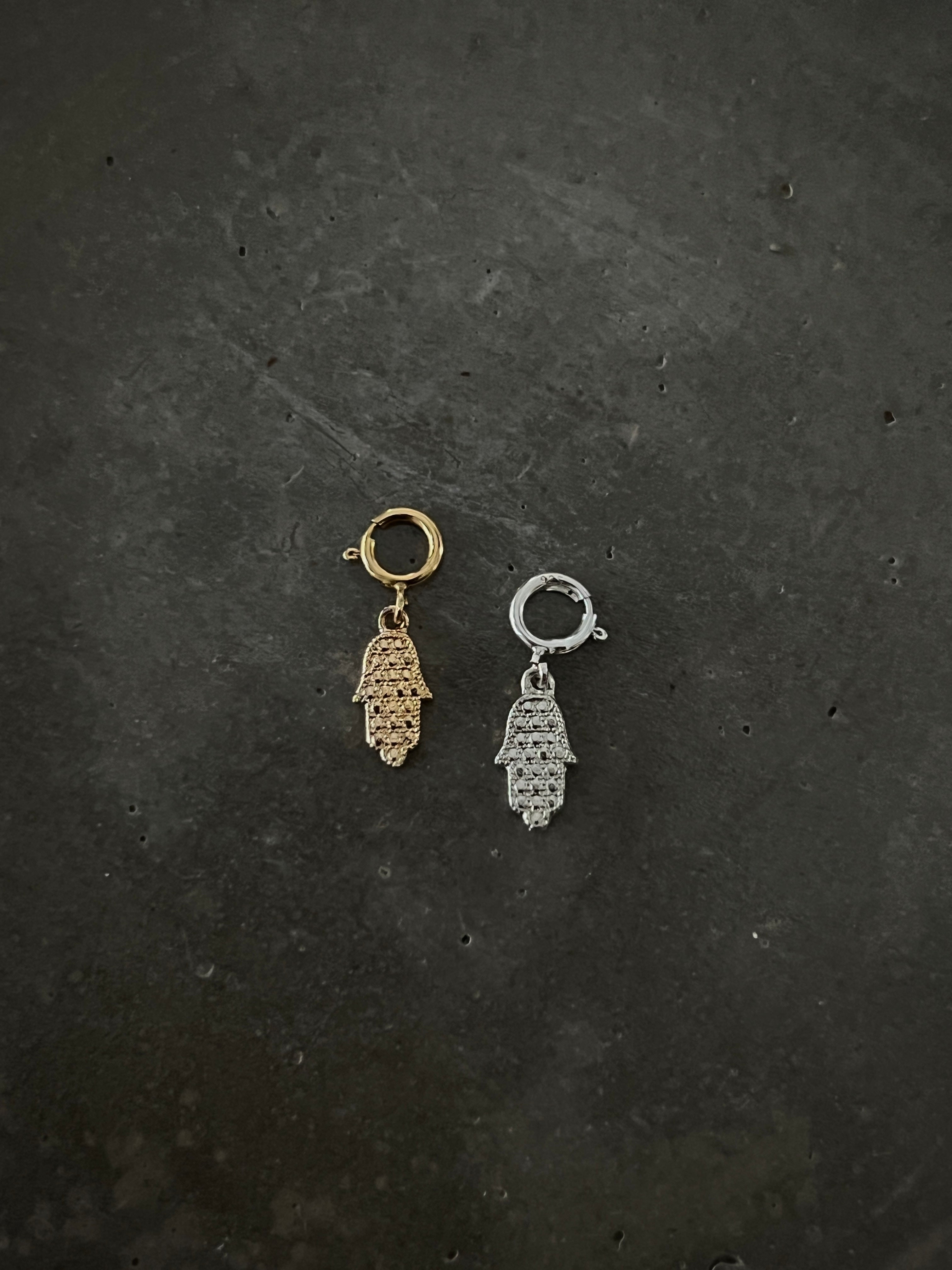 צ'ארם חמסה Hamsa Charm