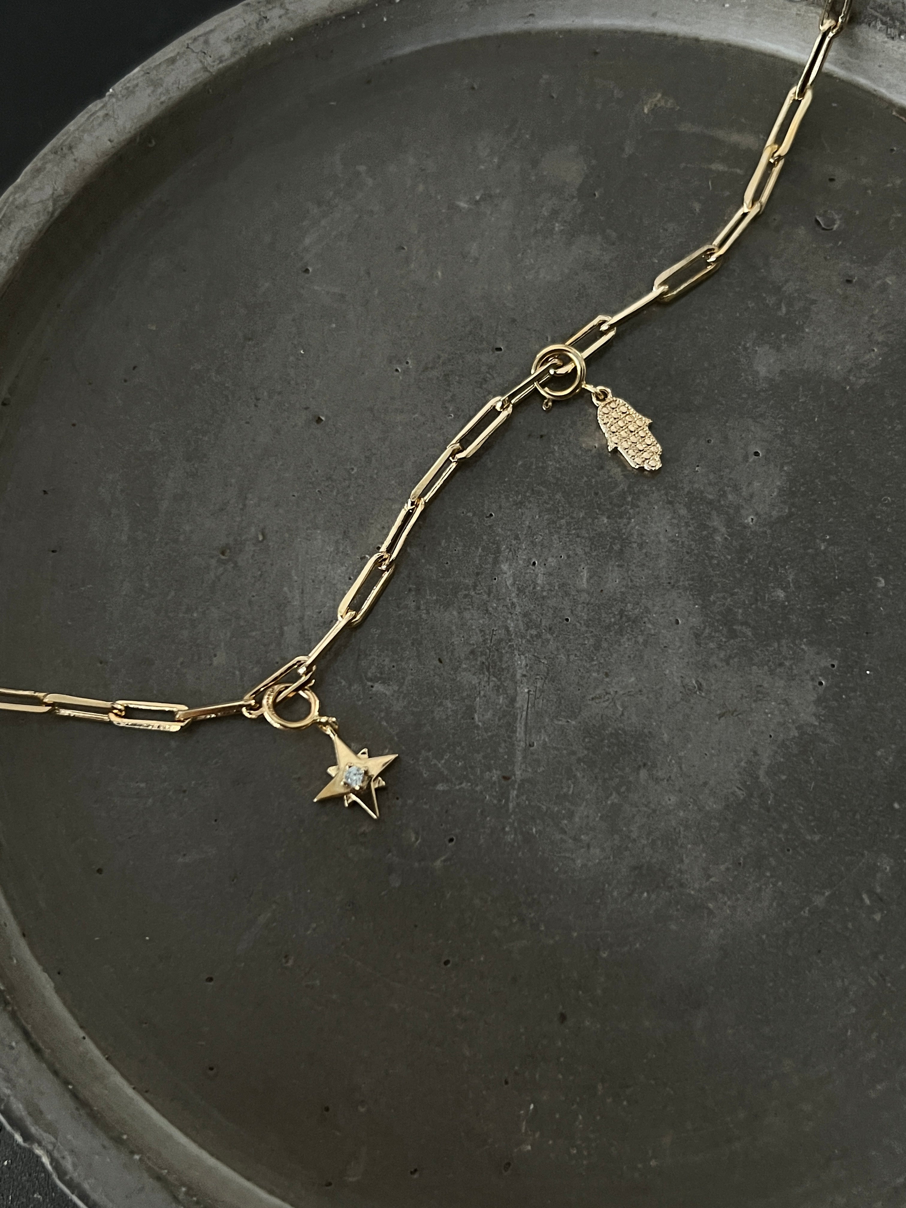 צ'ארם Star Charm