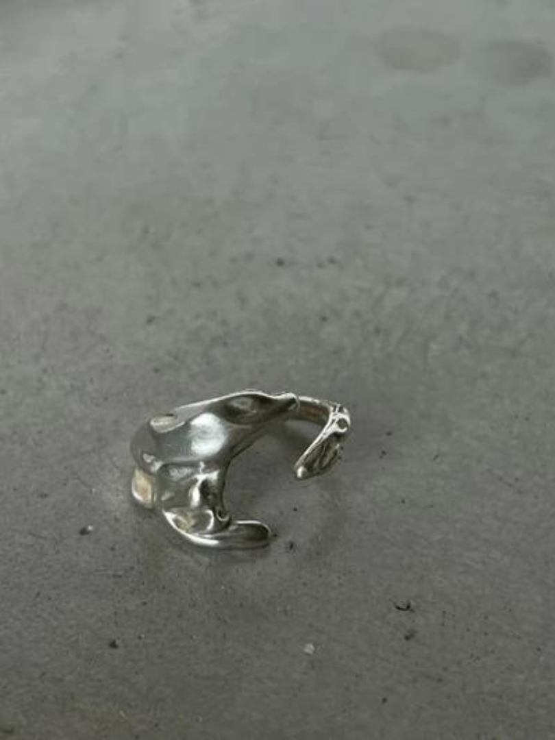 טבעת New Moon ירח