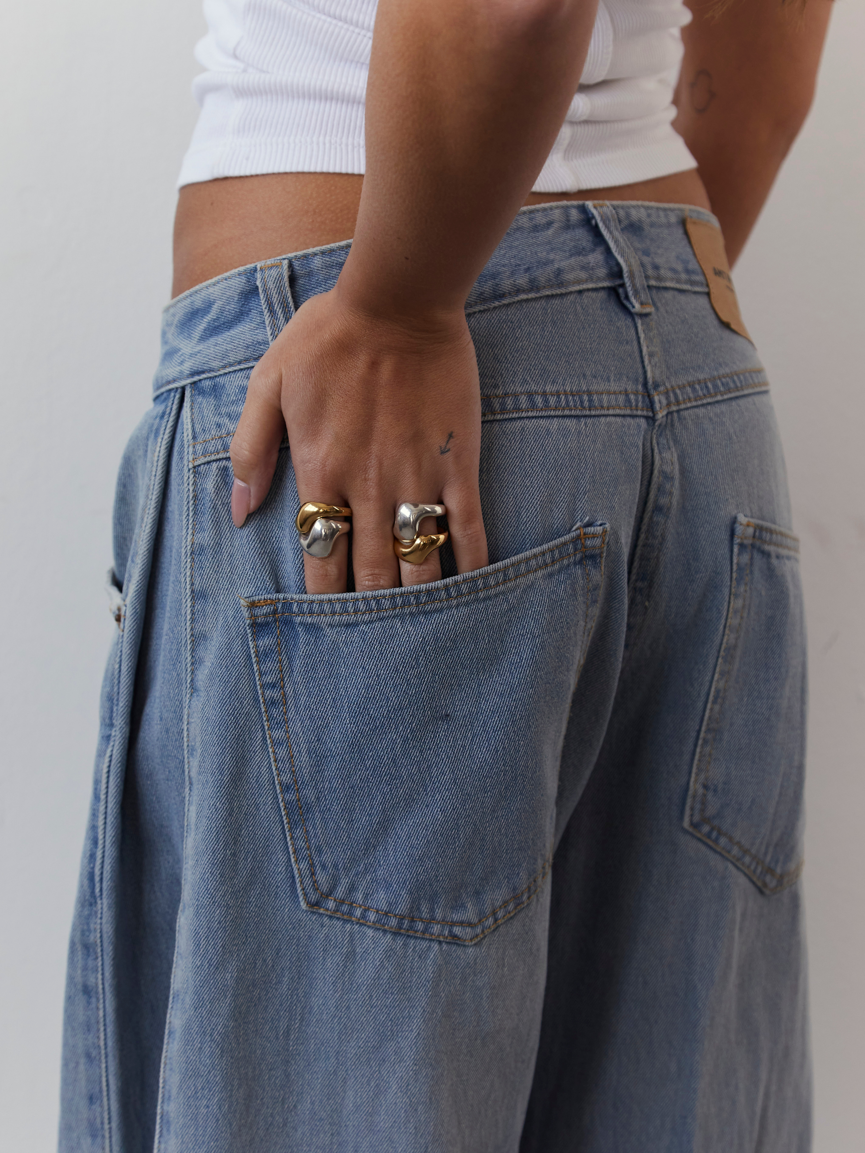 טבעת Shay's Ring