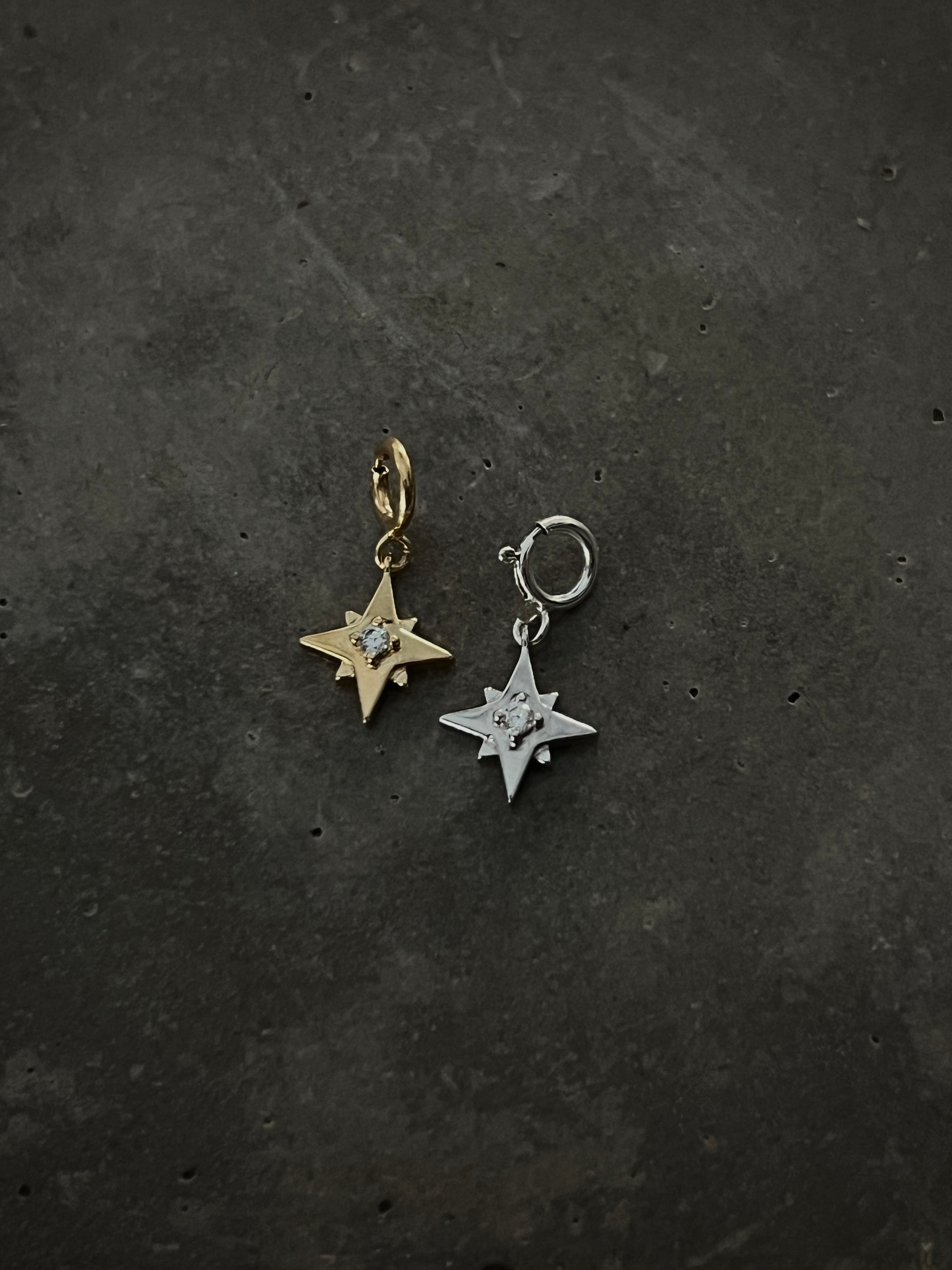צ'ארם Star Charm