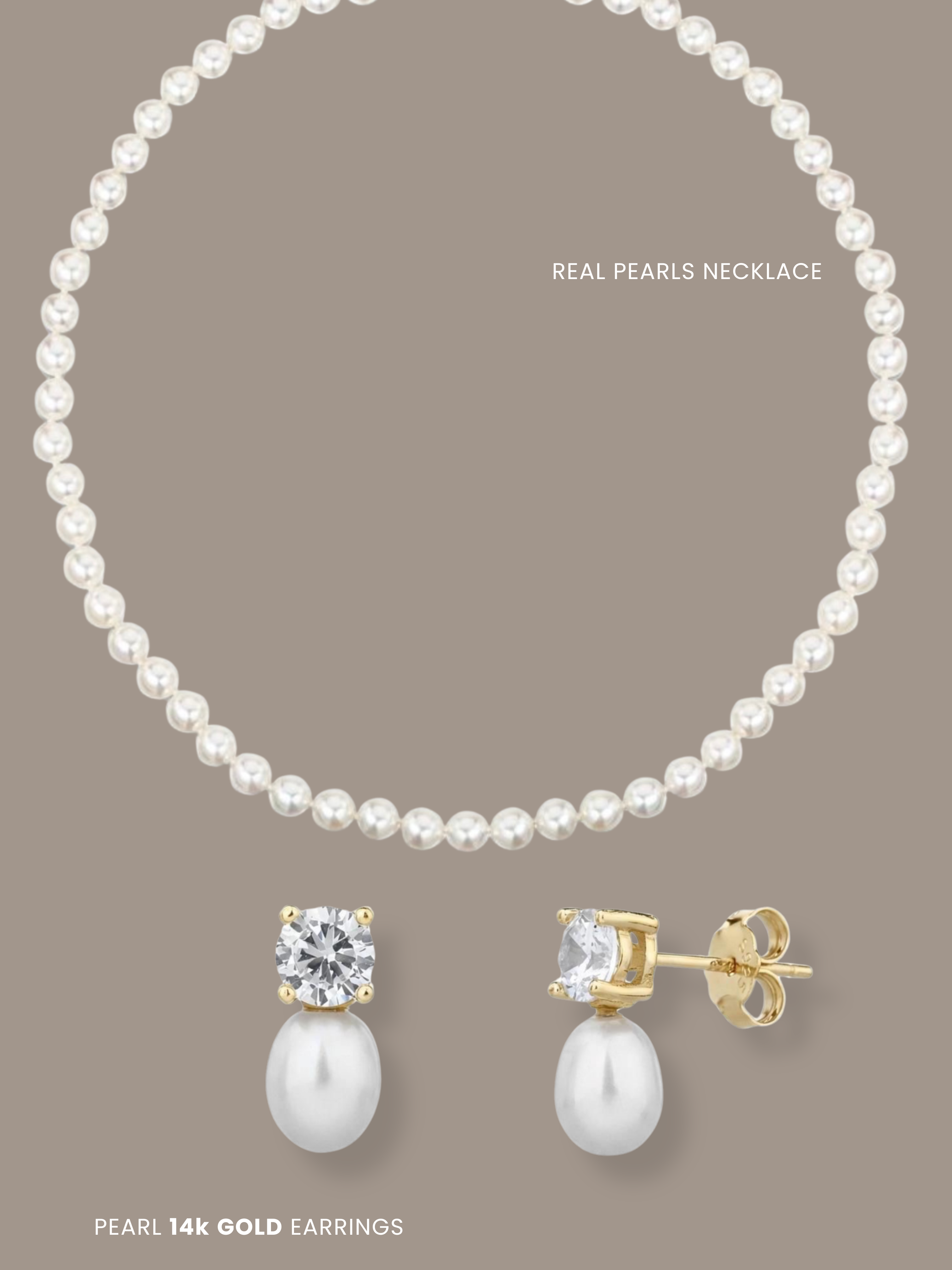 סט Pearl