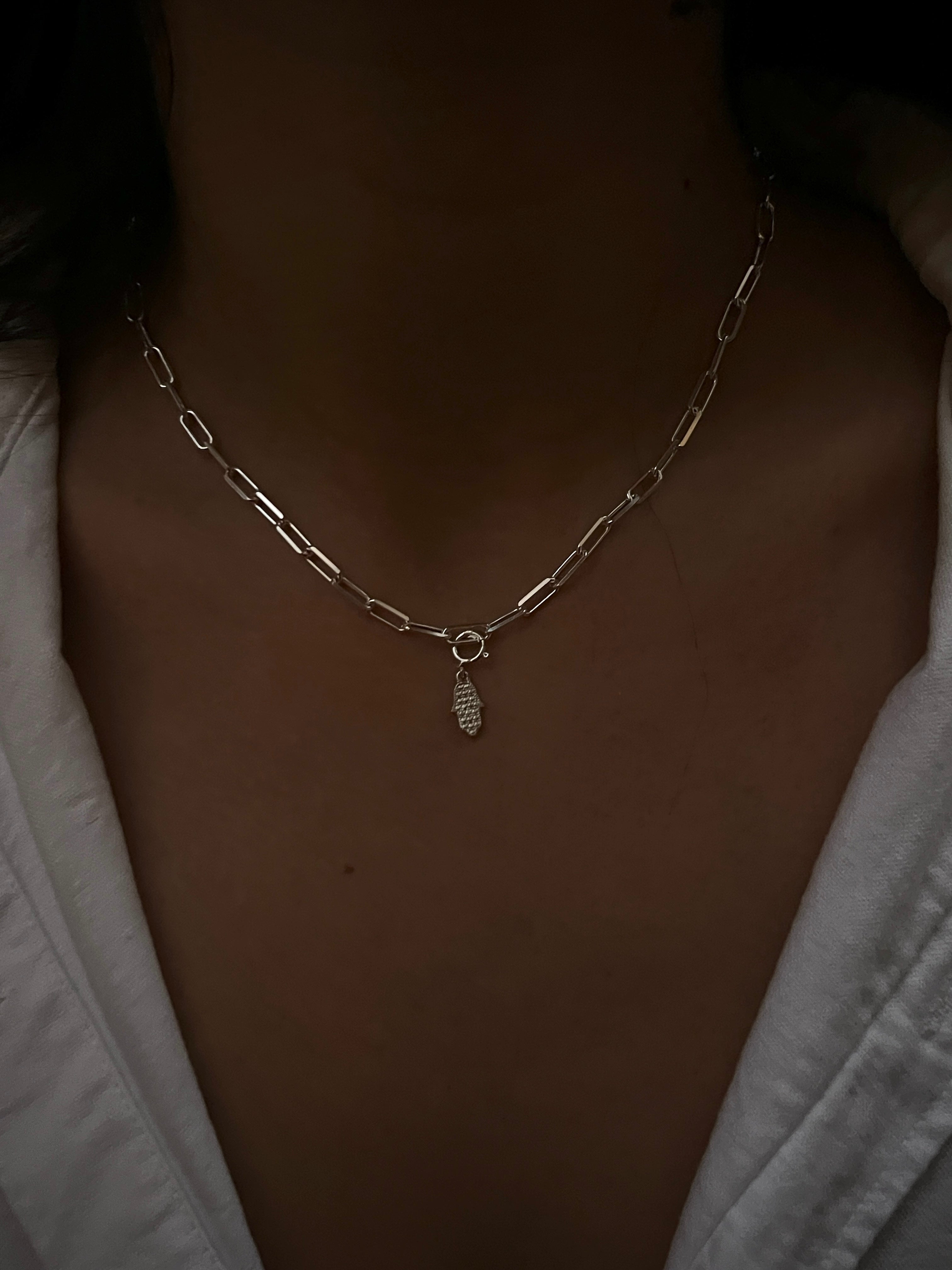 צ'ארם חמסה Hamsa Charm