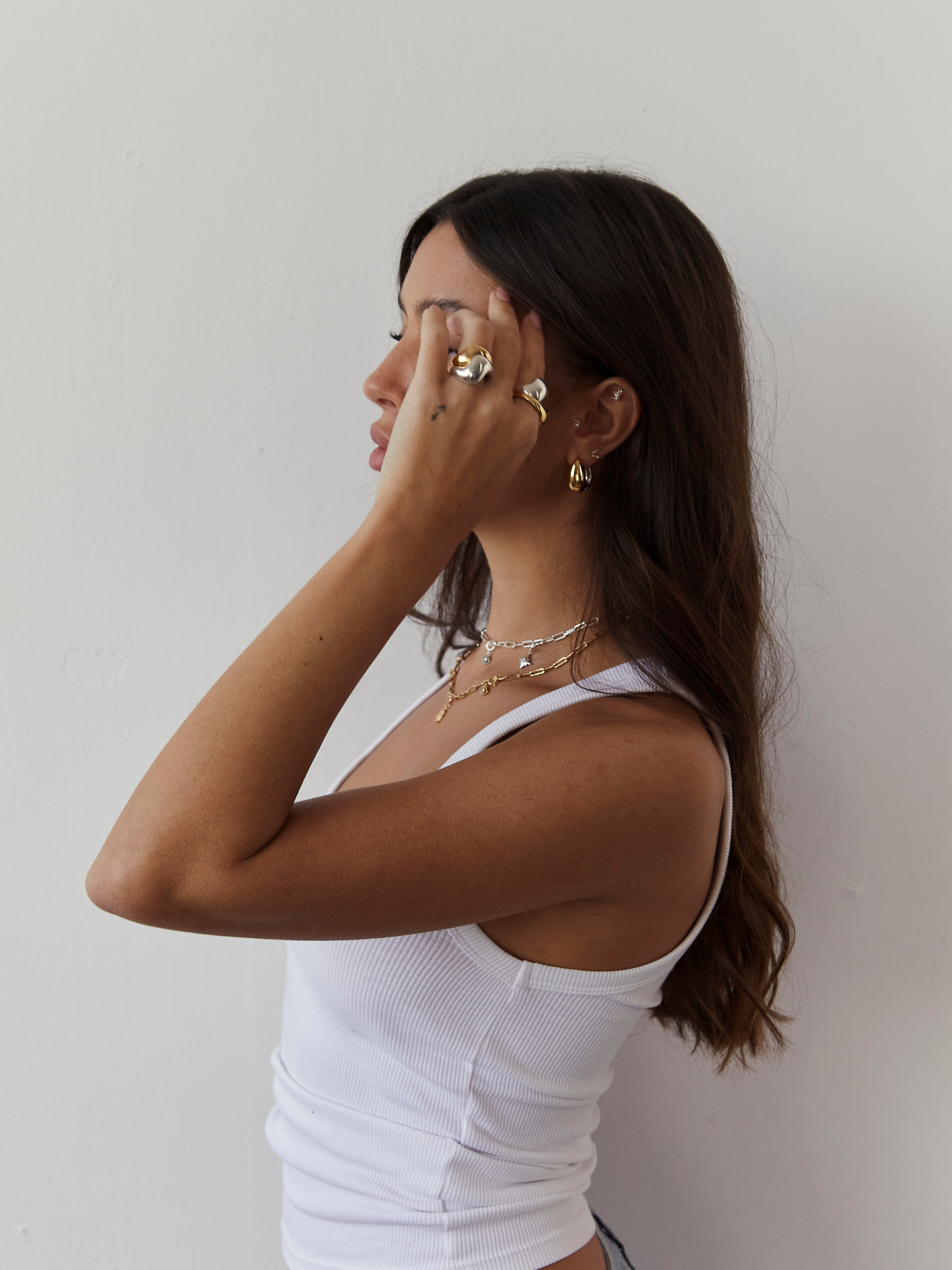 טבעת Shay's Ring