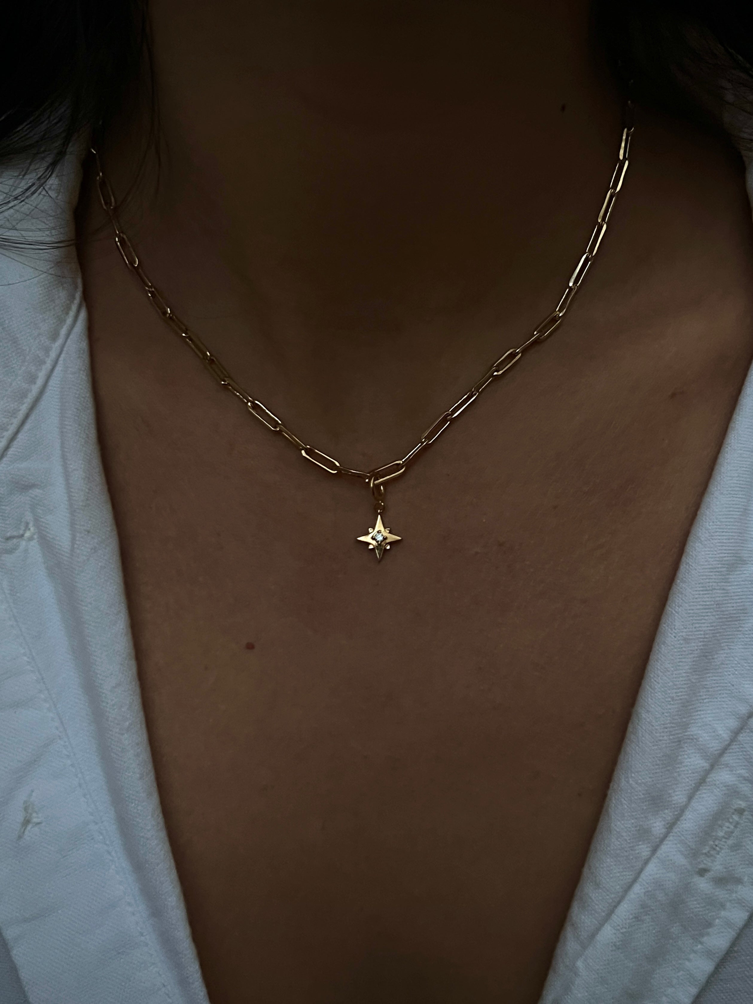 צ'ארם Star Charm
