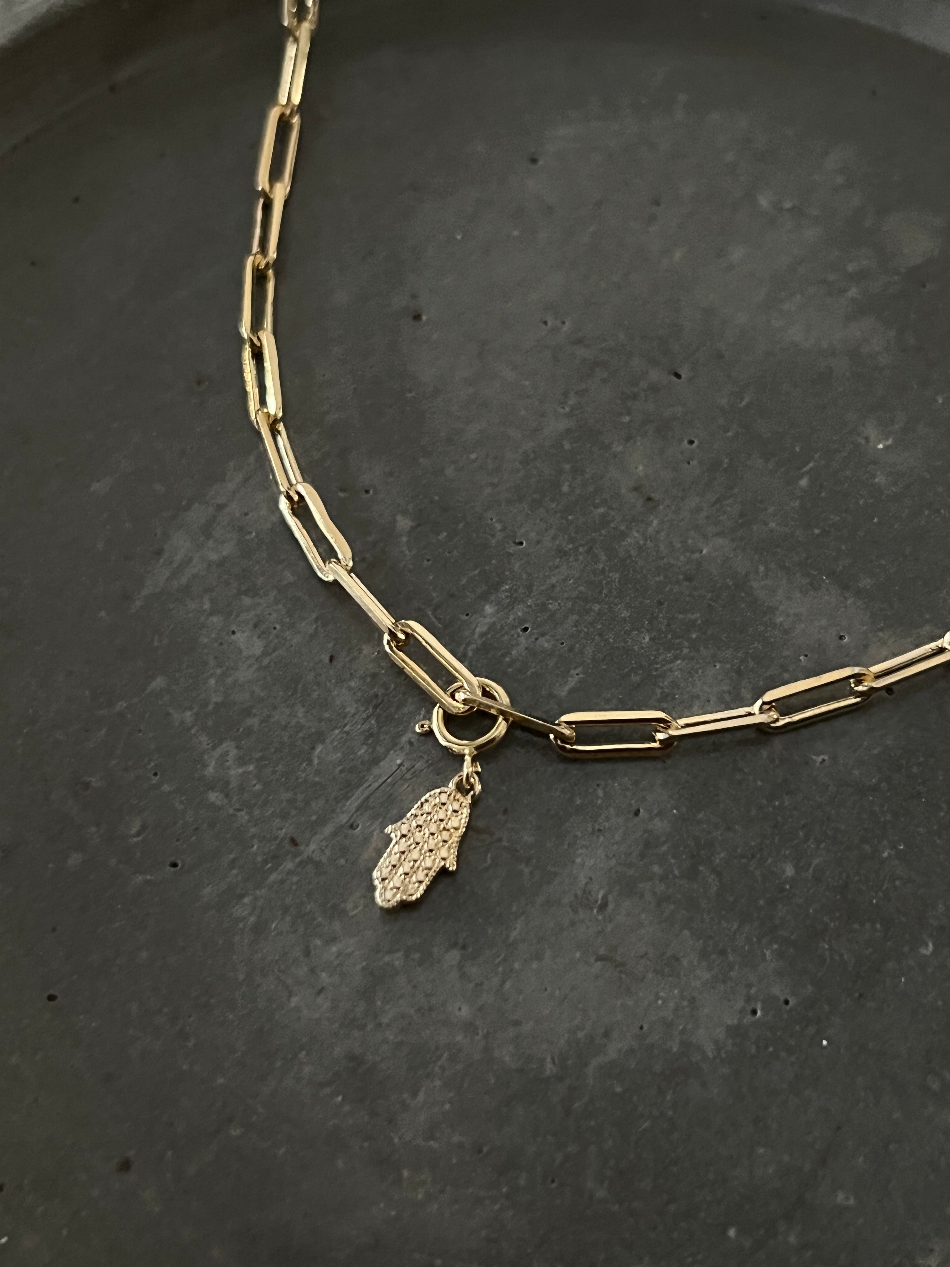 צ'ארם חמסה Hamsa Charm