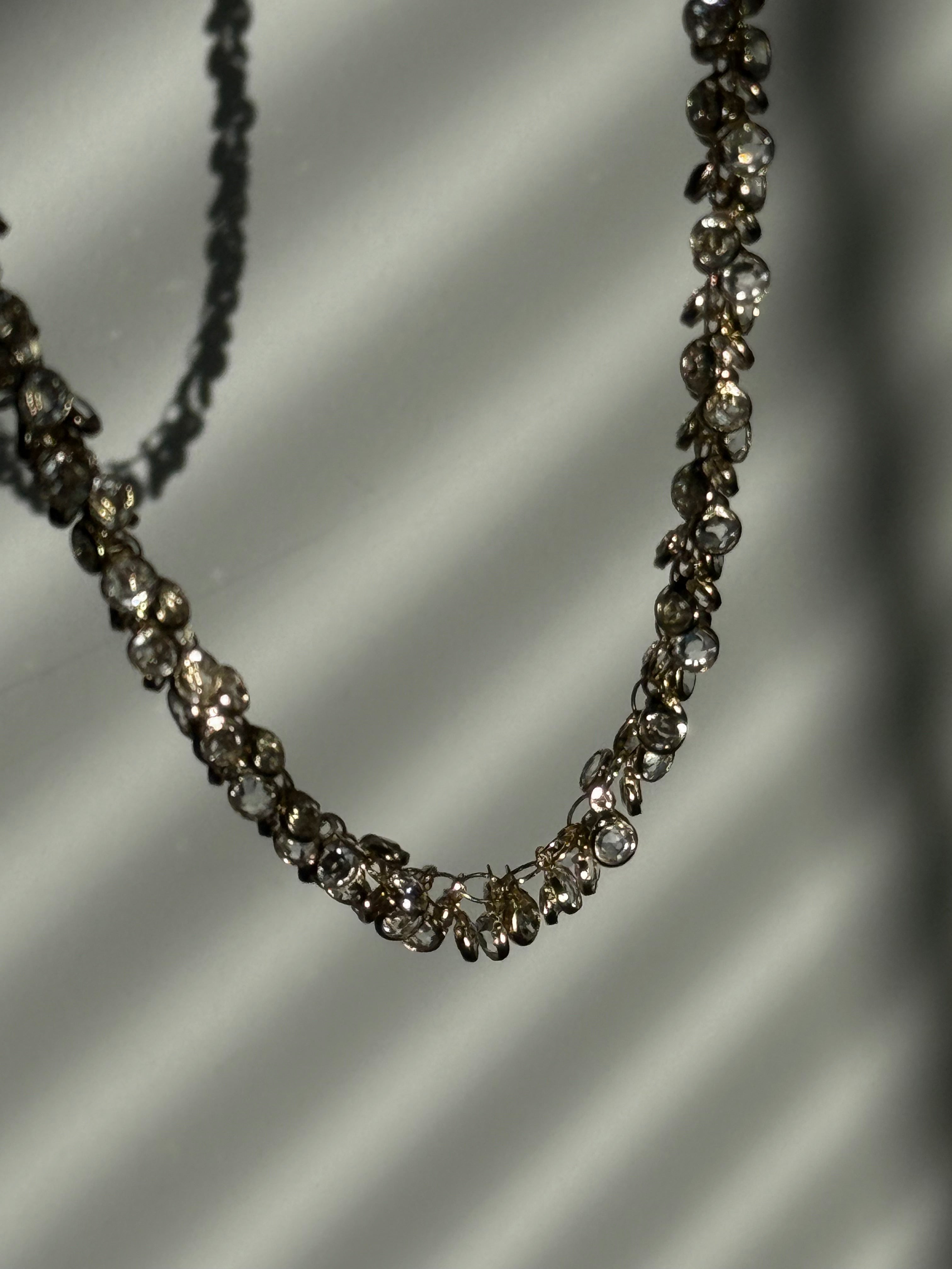 שרשרת Evie