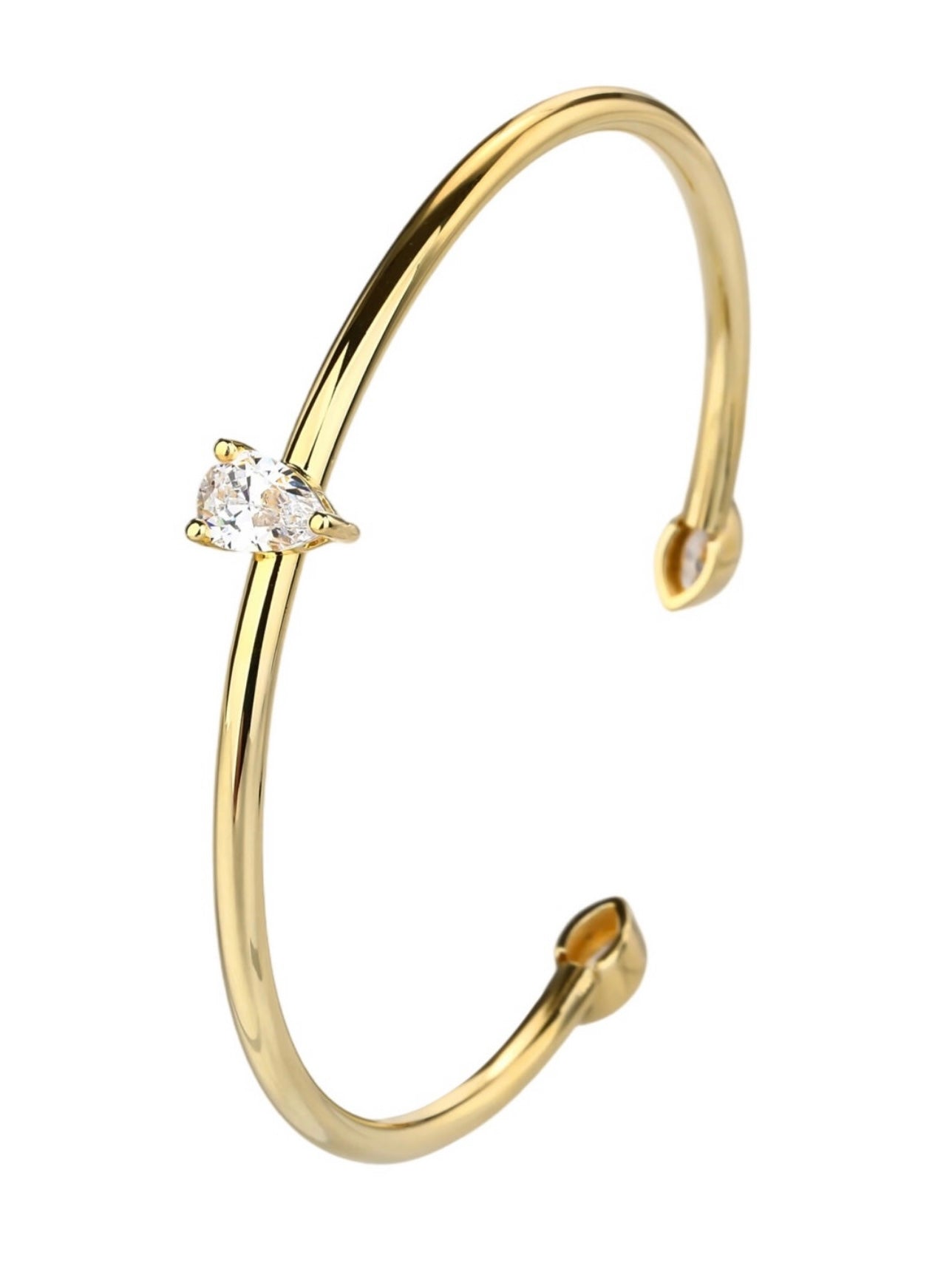 צמיד קשיח Mia