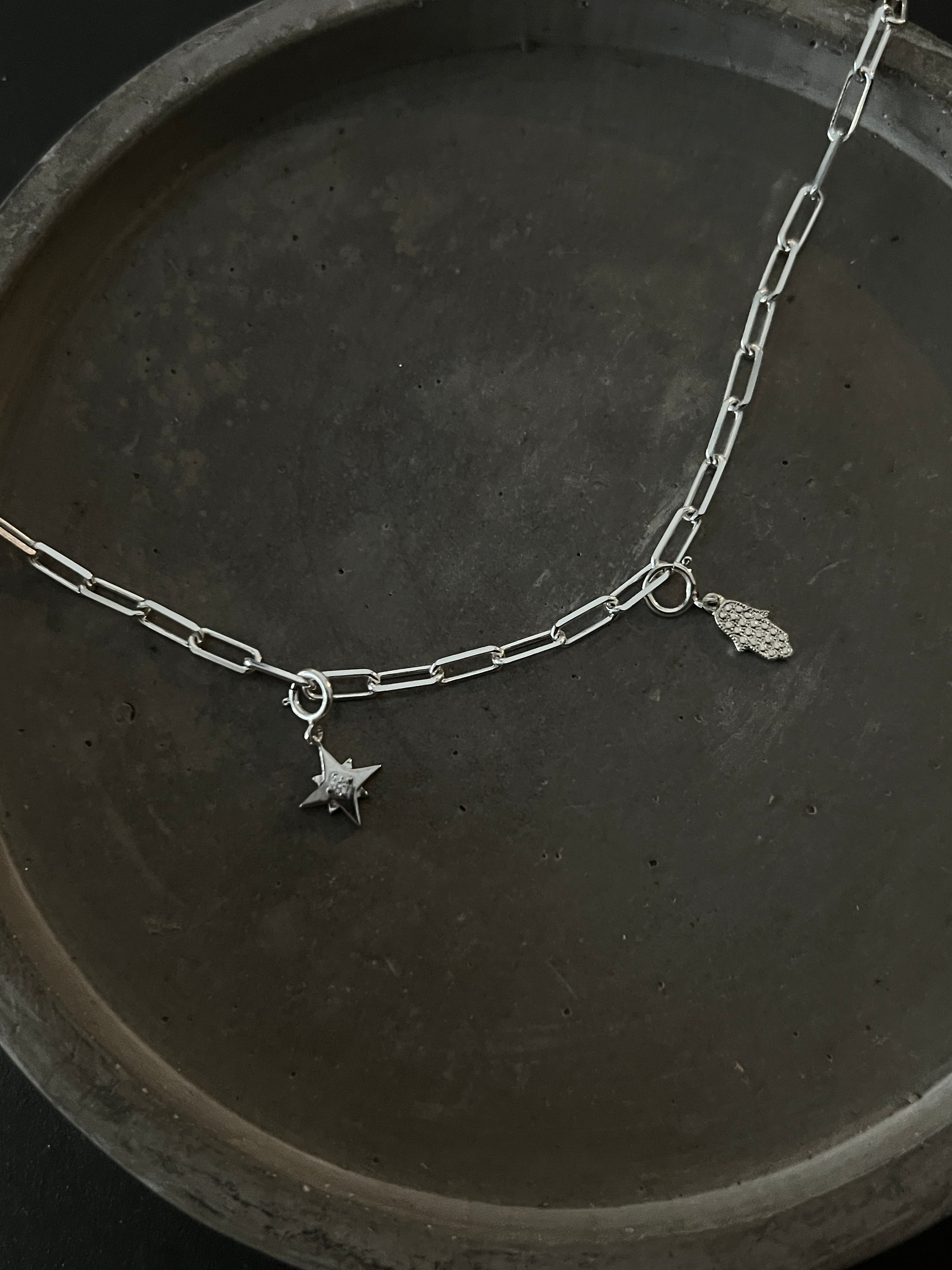 צ'ארם Star Charm