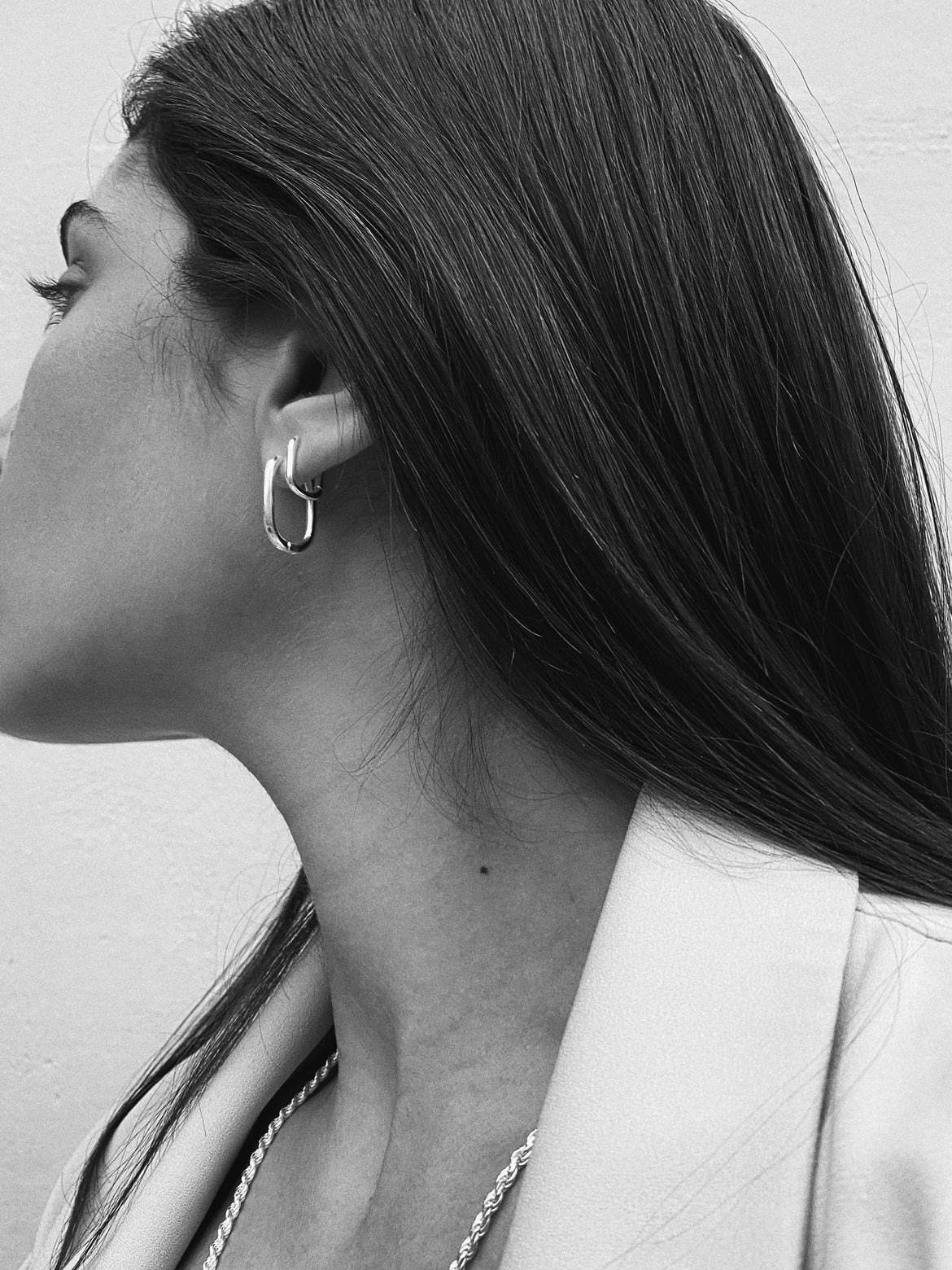 עגילי Mini Danny