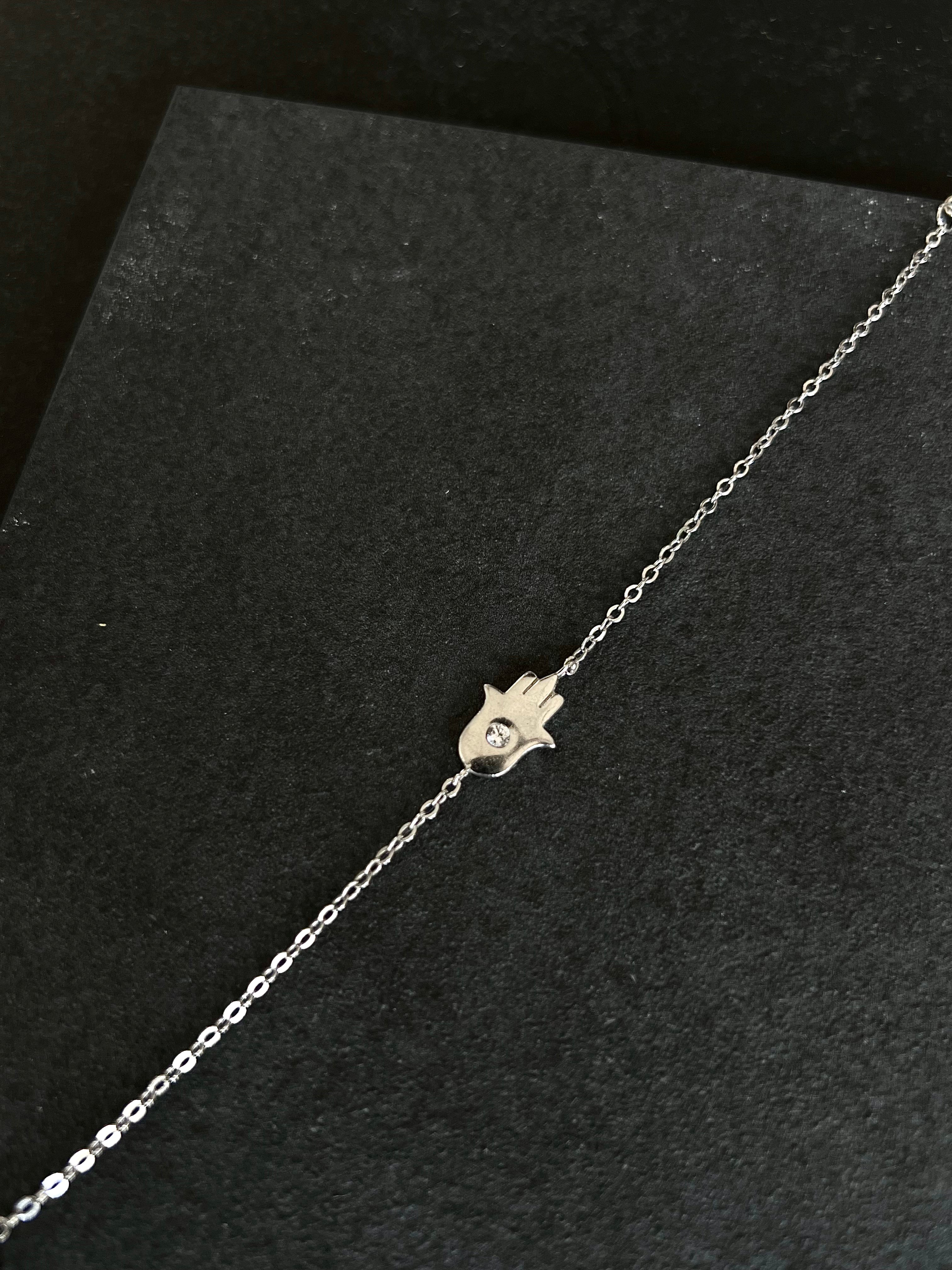 צמיד Hamsa חמסה
