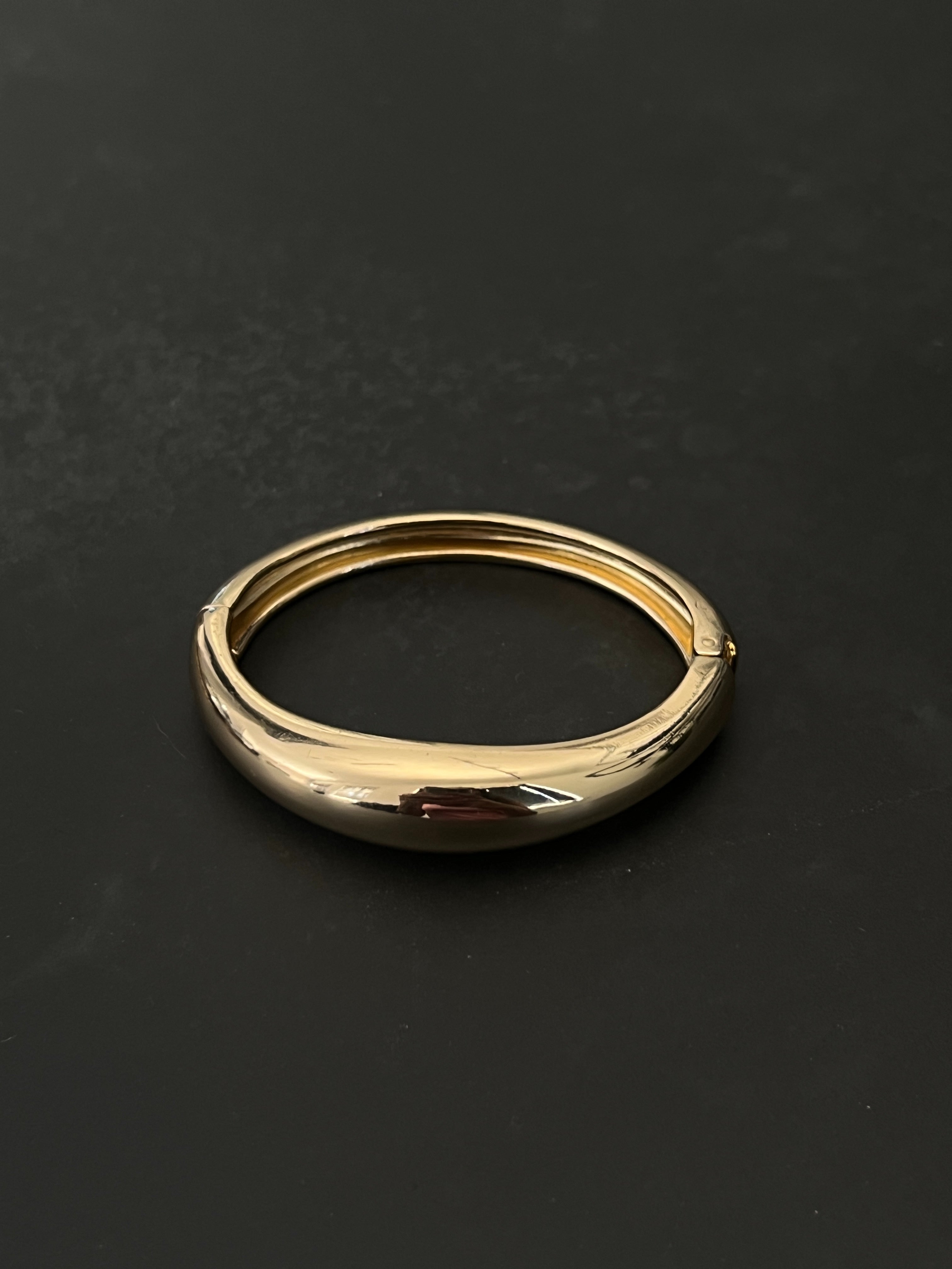 צמיד Bangle I זהב