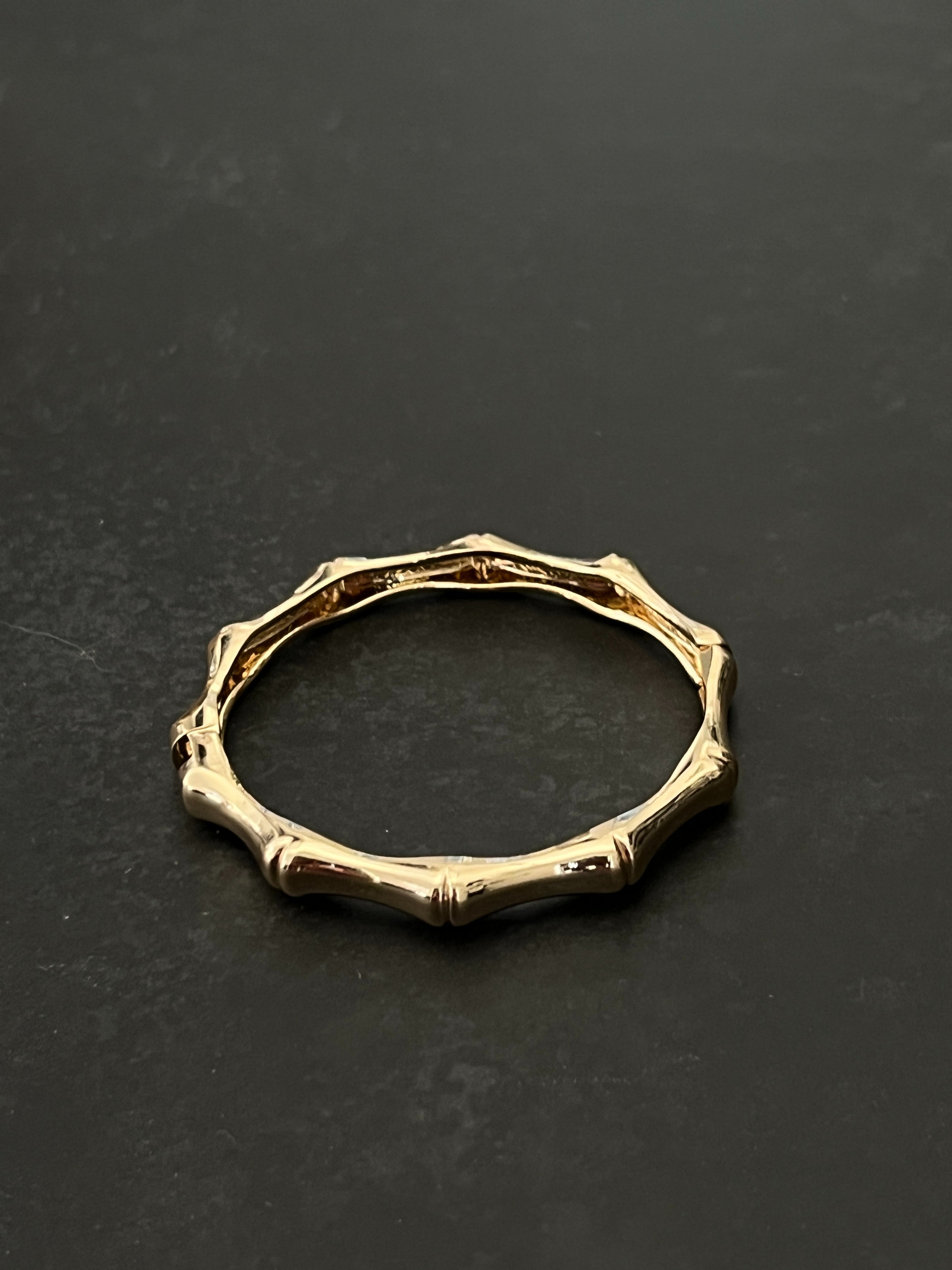 צמיד Bangle II זהב