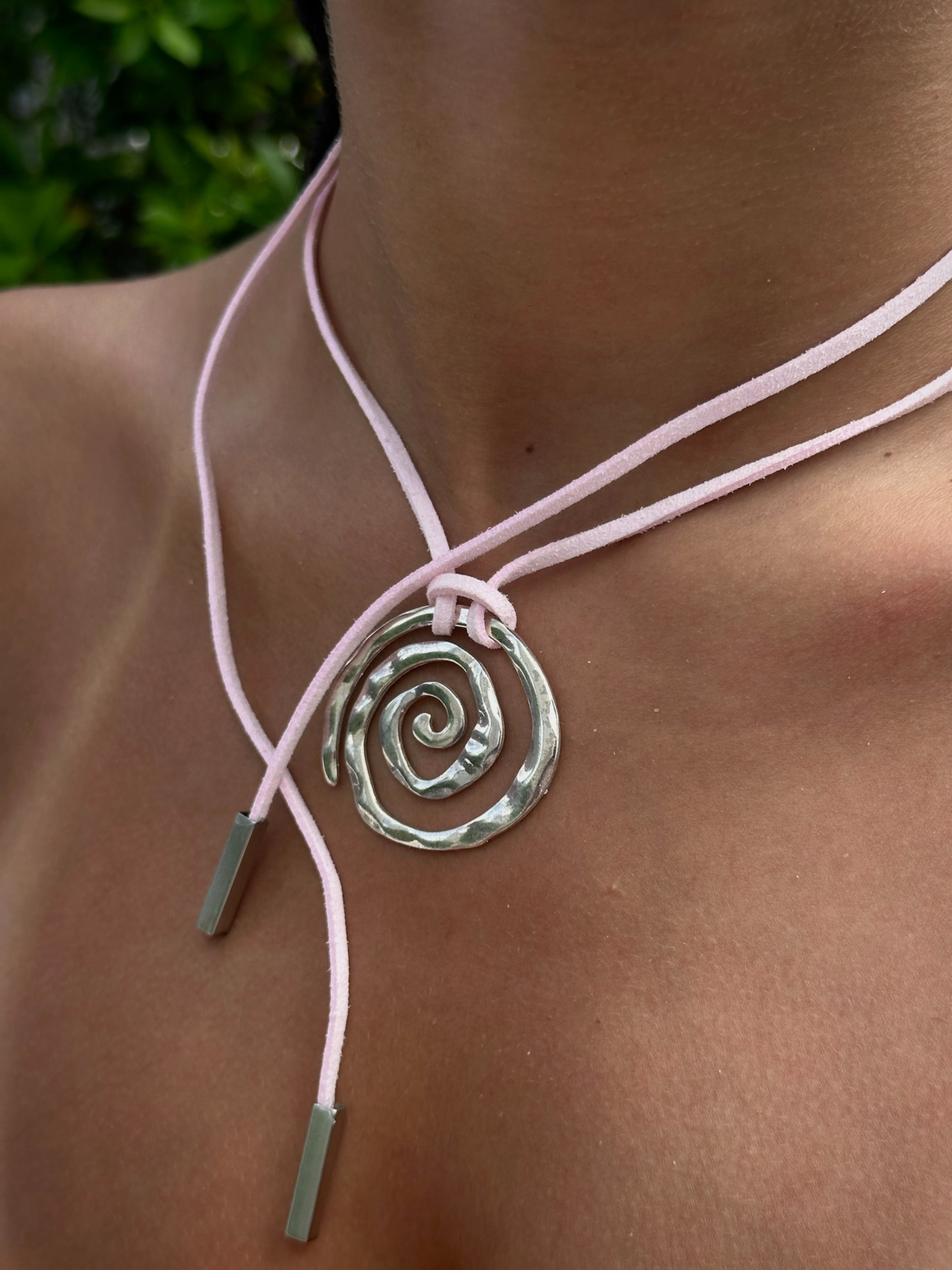 שרשרת Spiral