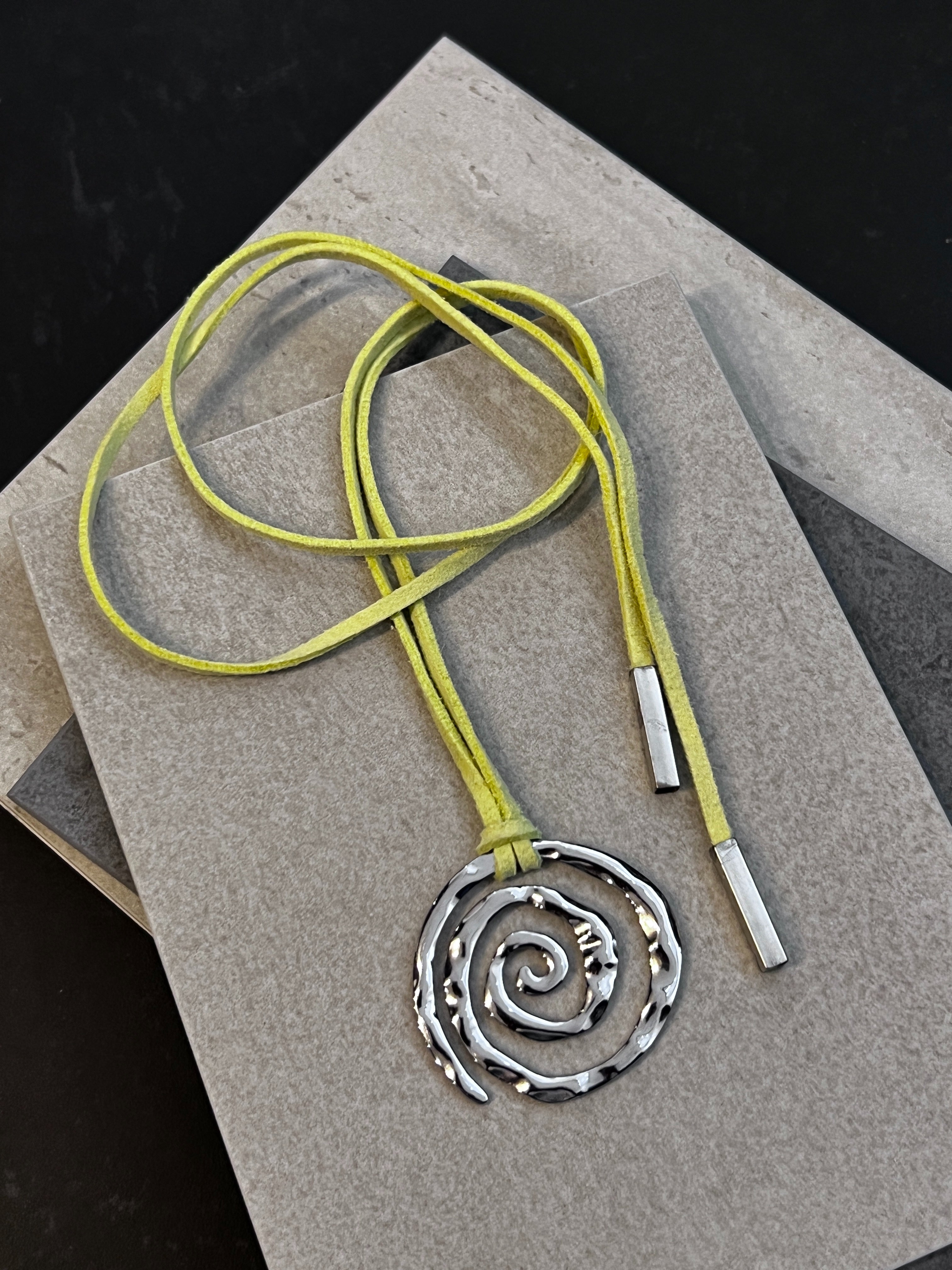 שרשרת Spiral