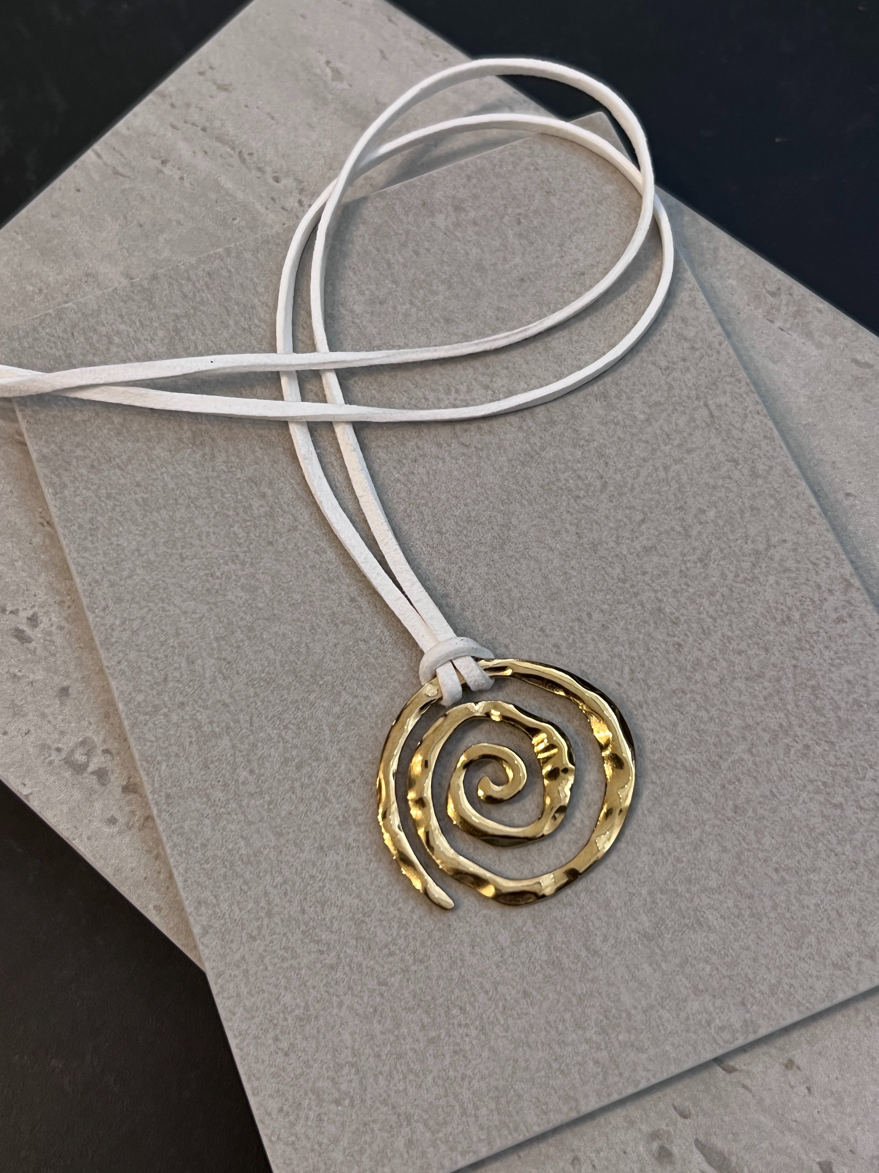 שרשרת Spiral