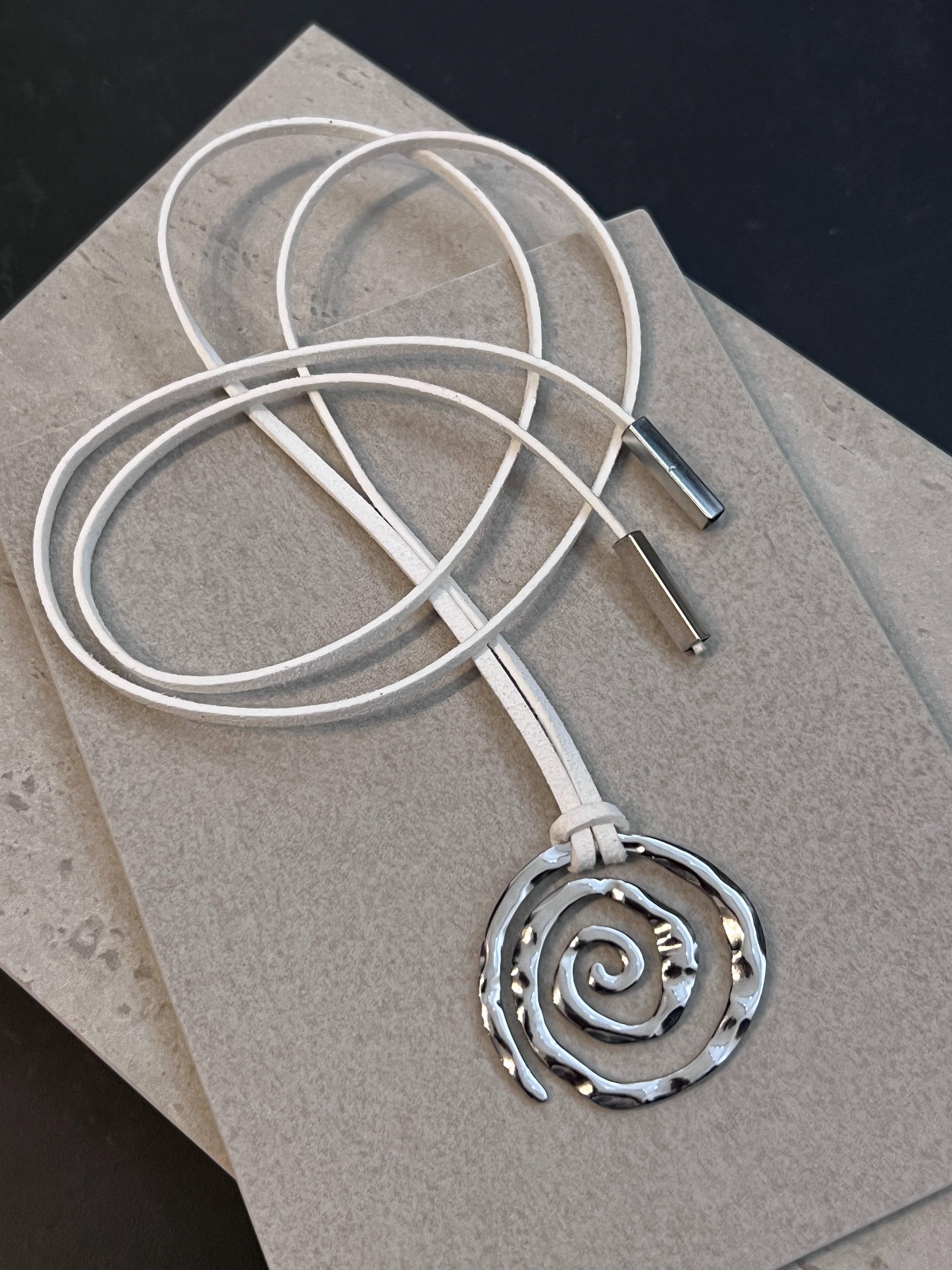 שרשרת Spiral