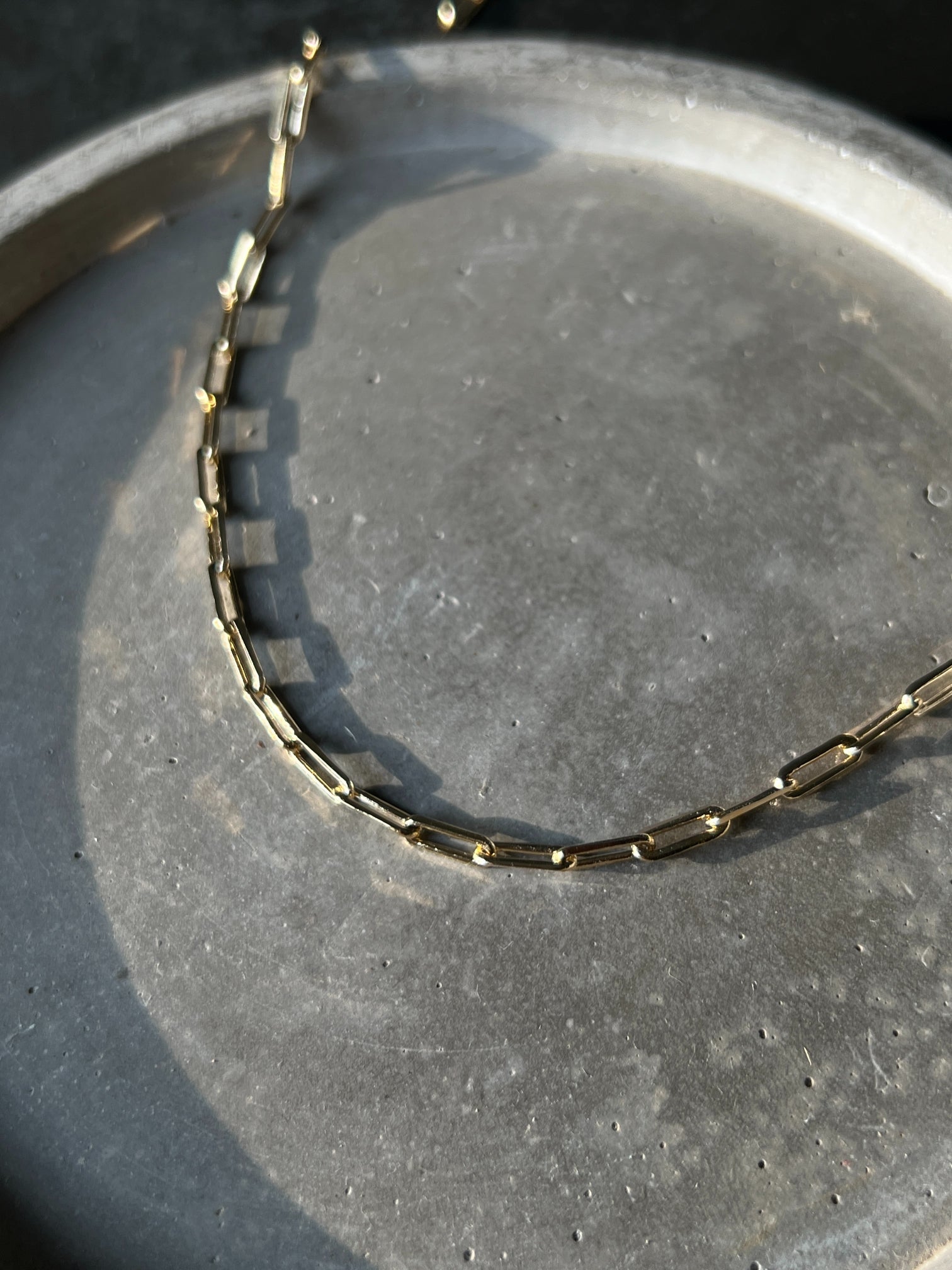 שרשרת Shay Necklace