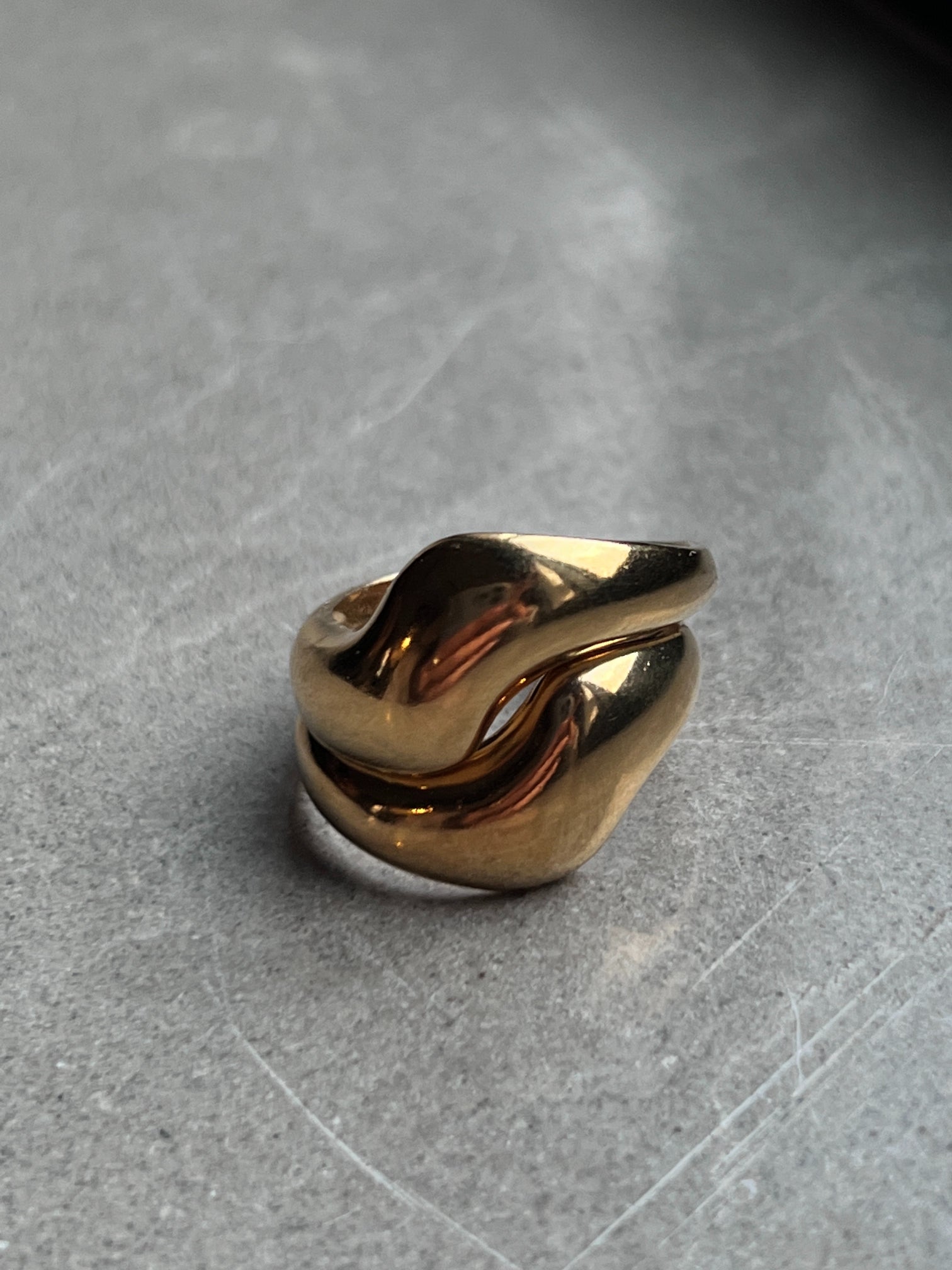 טבעת Shay's Ring