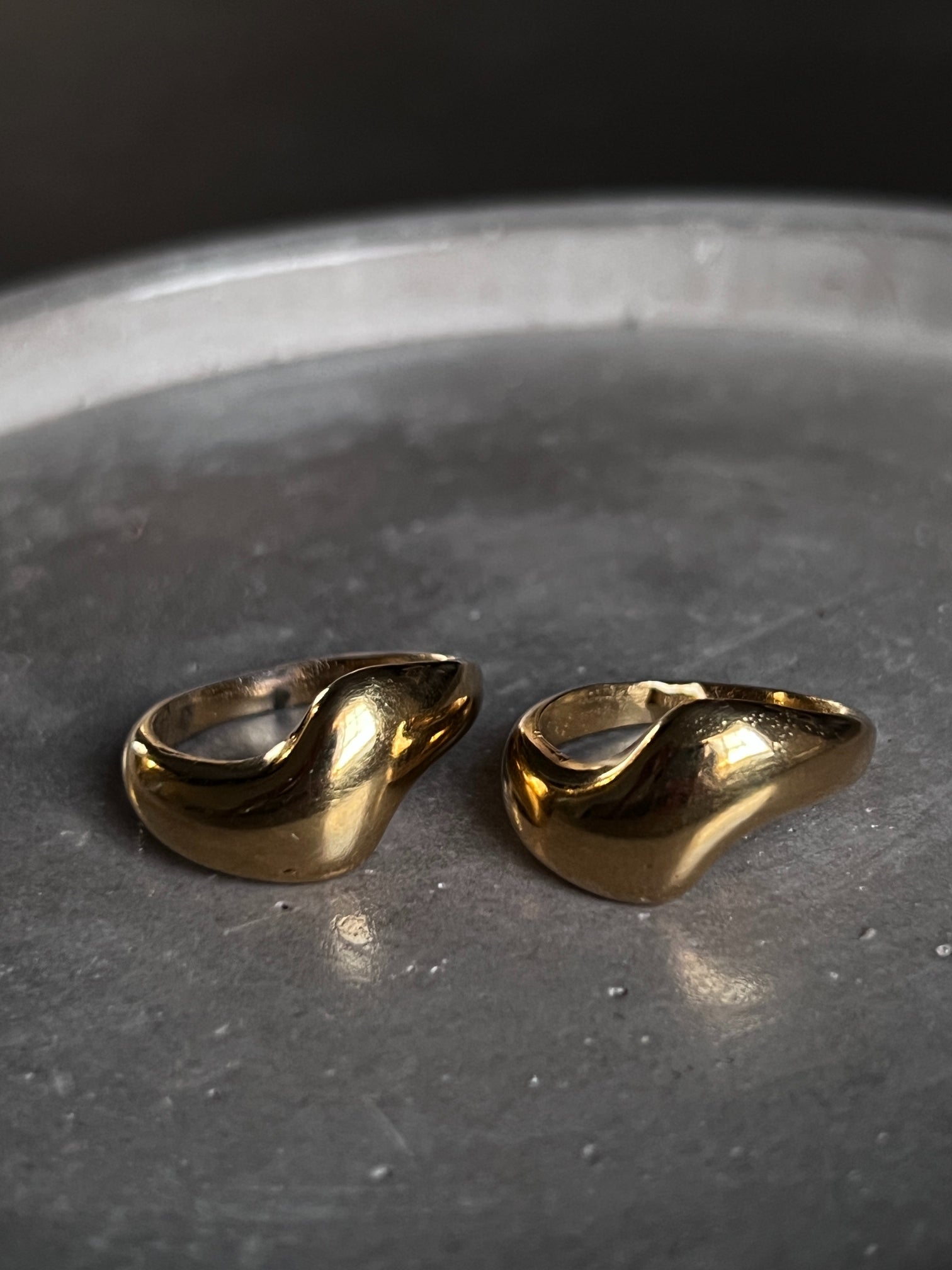 טבעת Shay's Ring