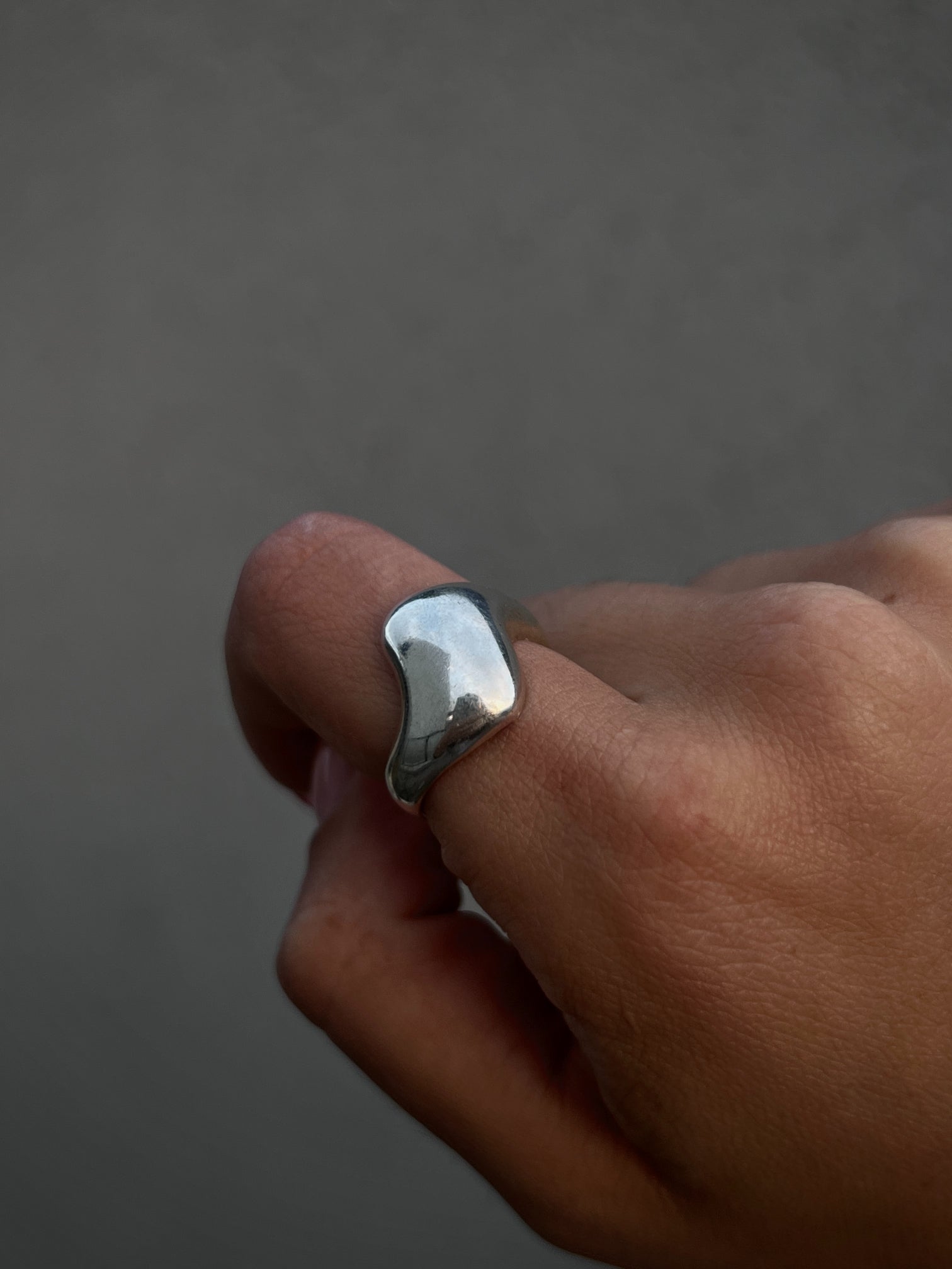 טבעת Shay's Ring