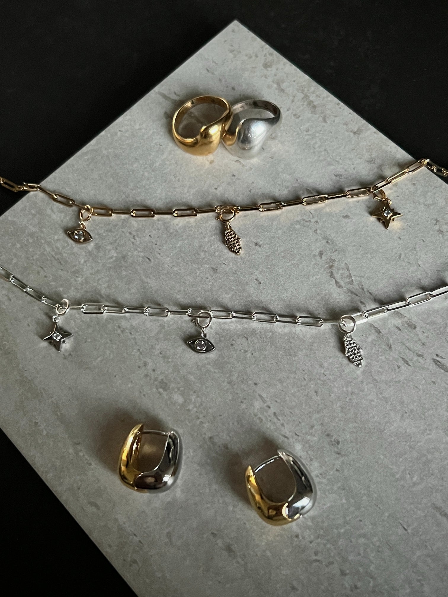 סט Full set