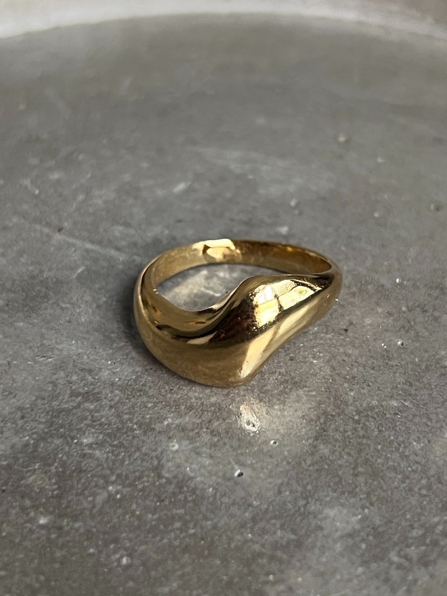 טבעת Shay's Ring