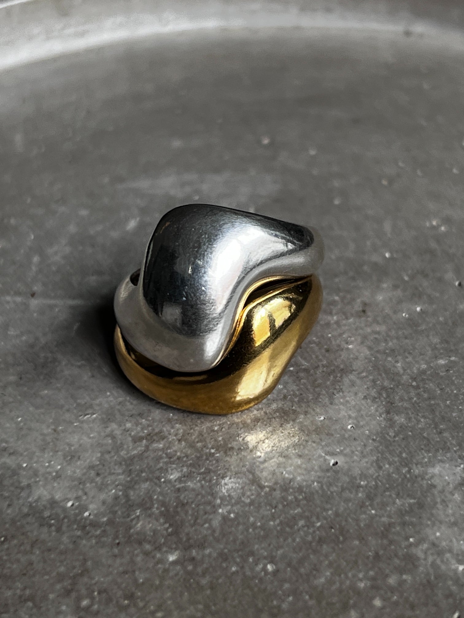 טבעת Shay's Ring