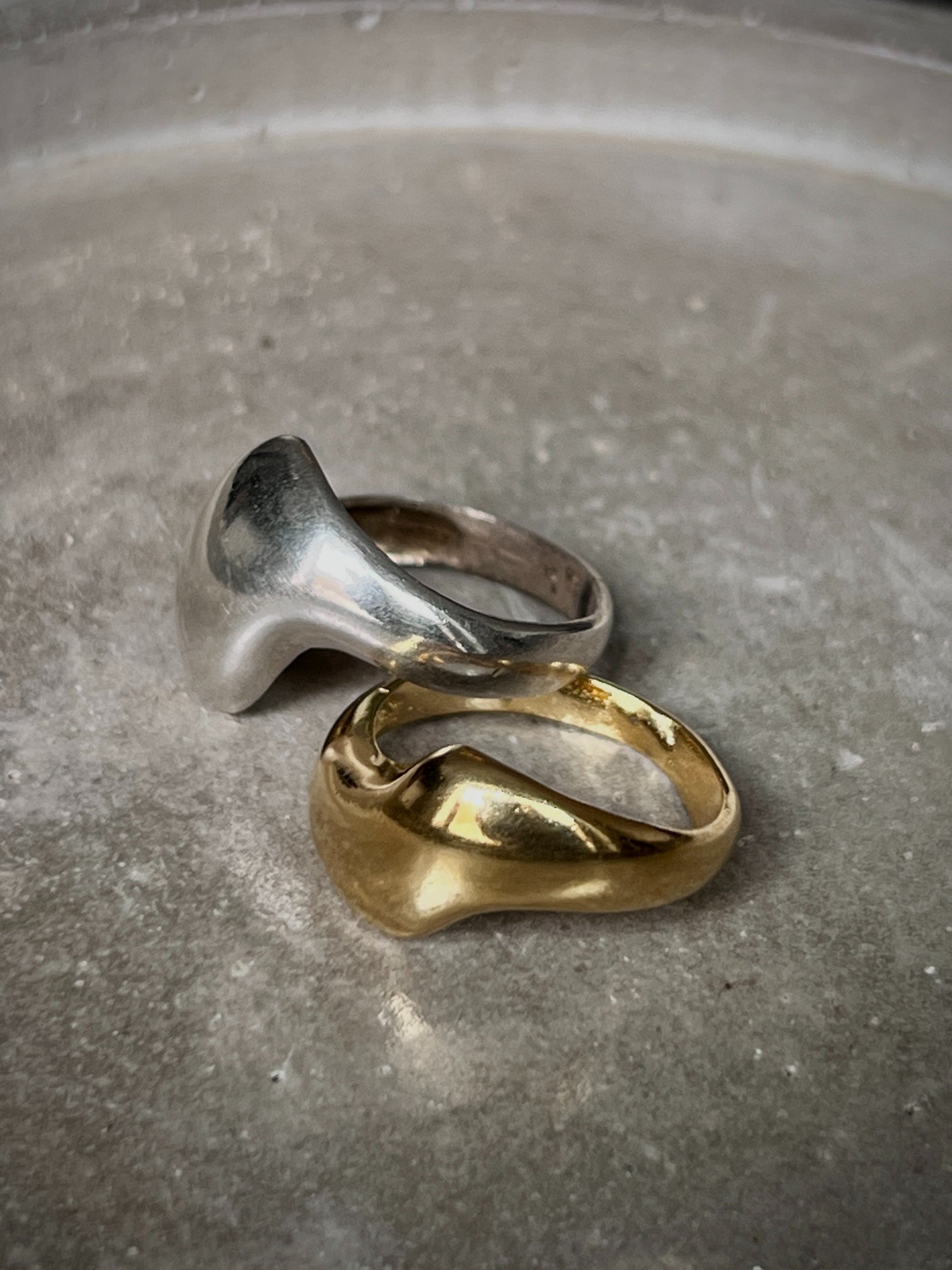 טבעת Shay's Ring