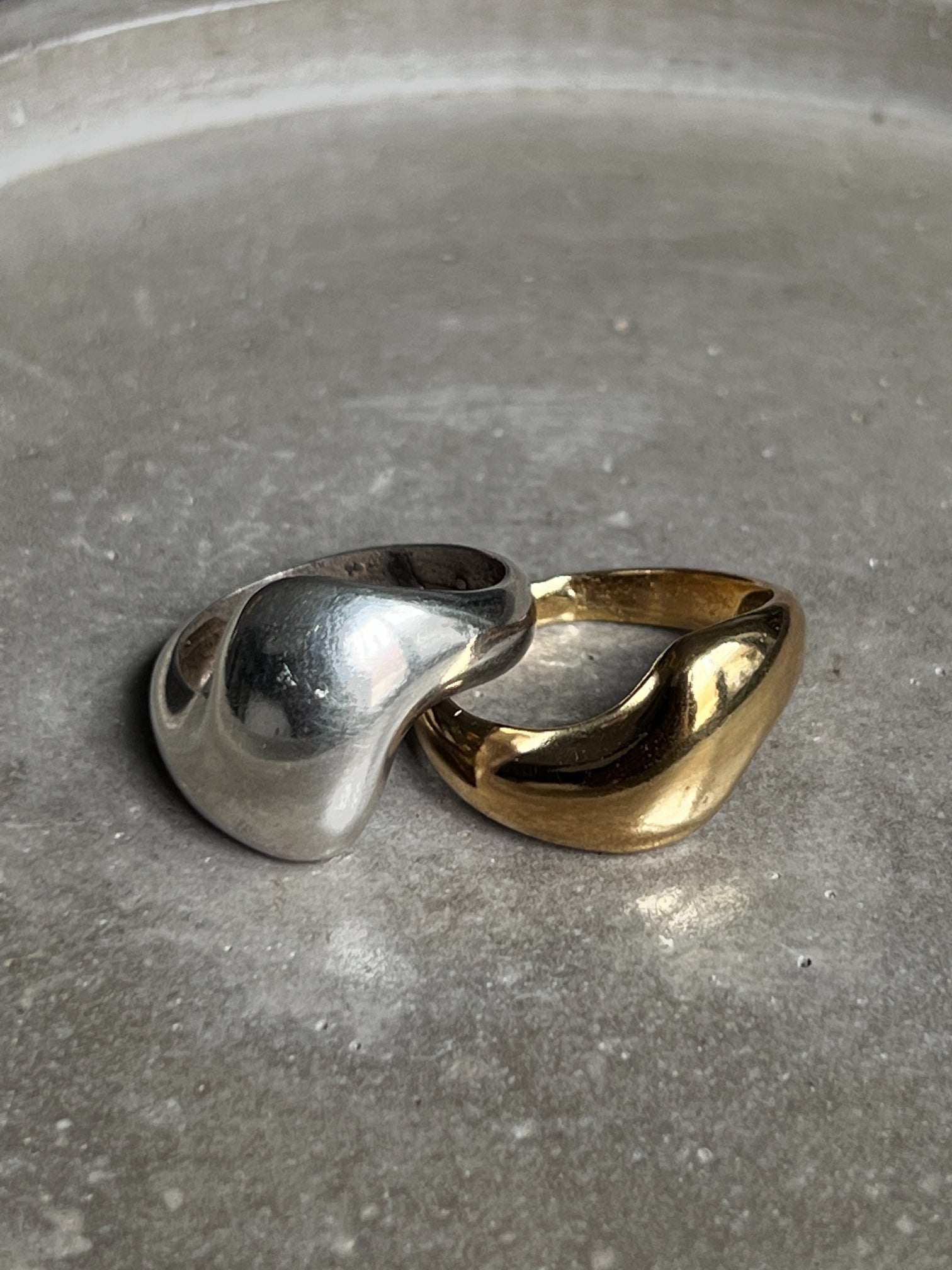 טבעת Shay's Ring