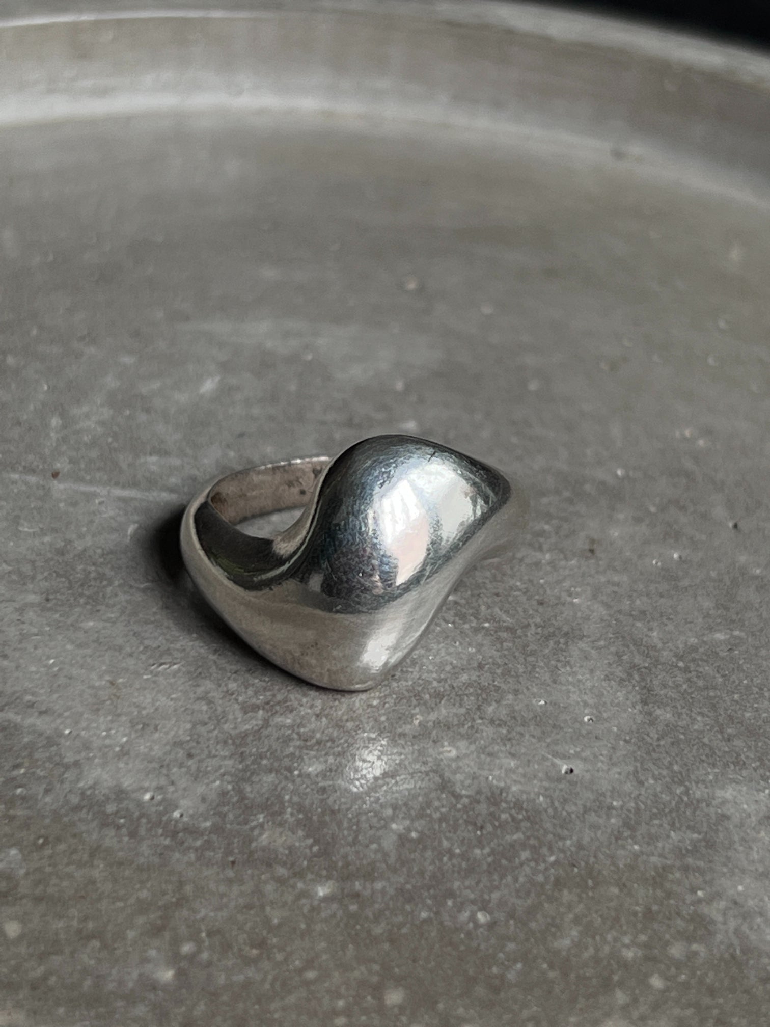 טבעת Shay's Ring