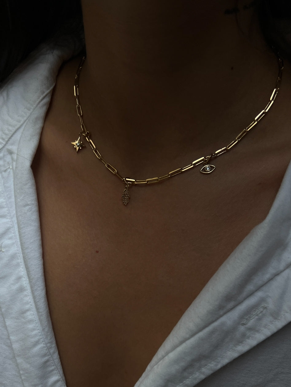 שרשרת Shay Necklace