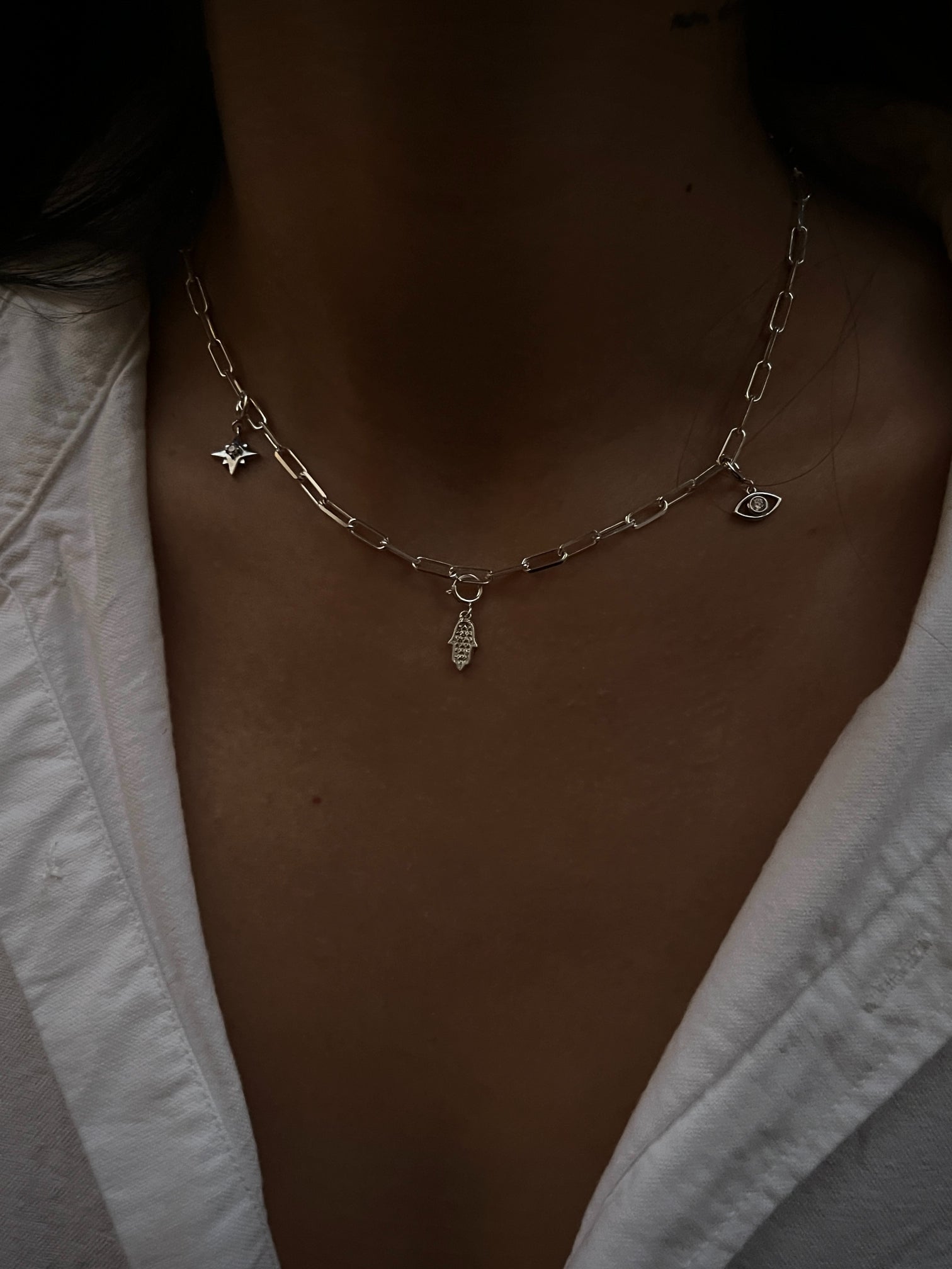 שרשרת Shay Necklace