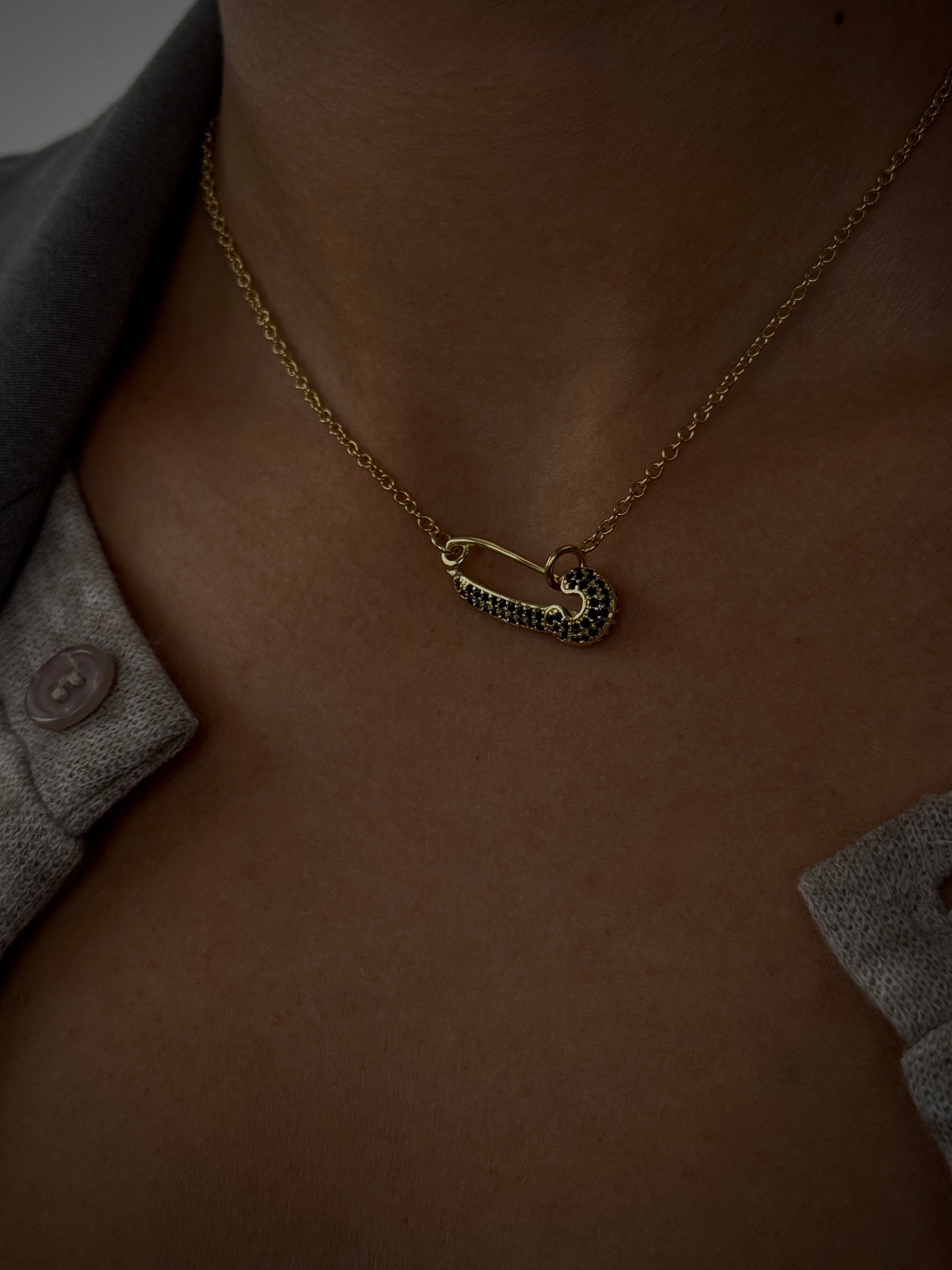 שרשרת Pince