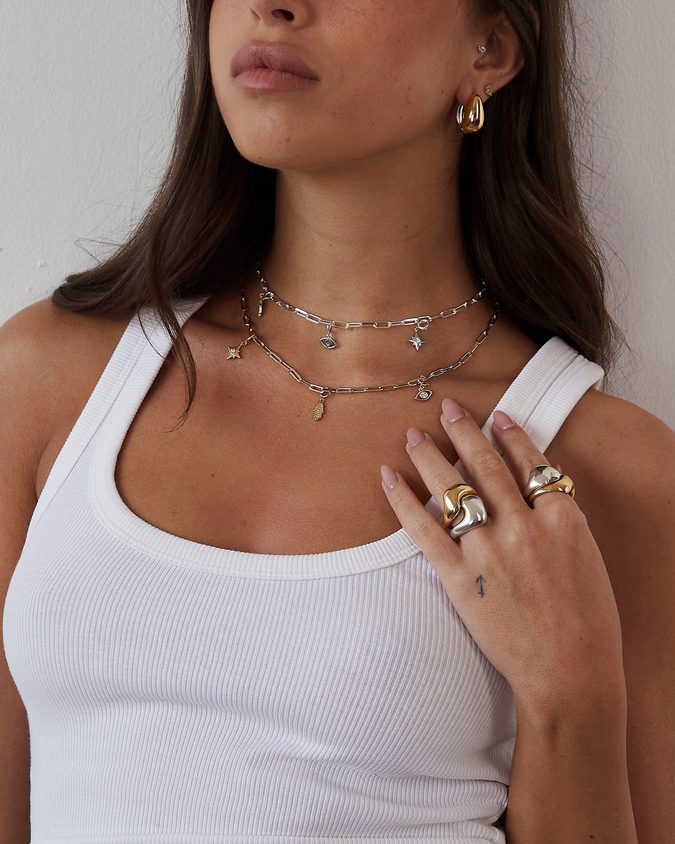 שרשרת Shay Necklace