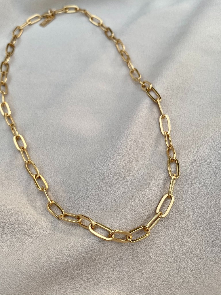 שרשרת Millie זהב