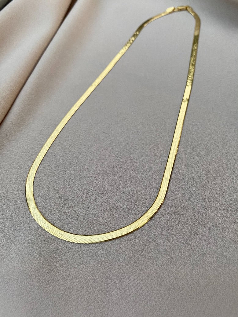 שרשרת Snake