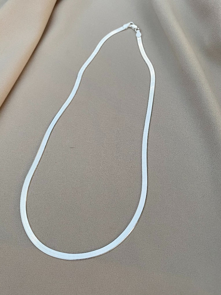 שרשרת Snake