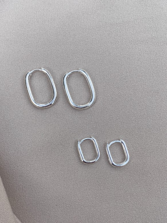 עגילי Mini Danny