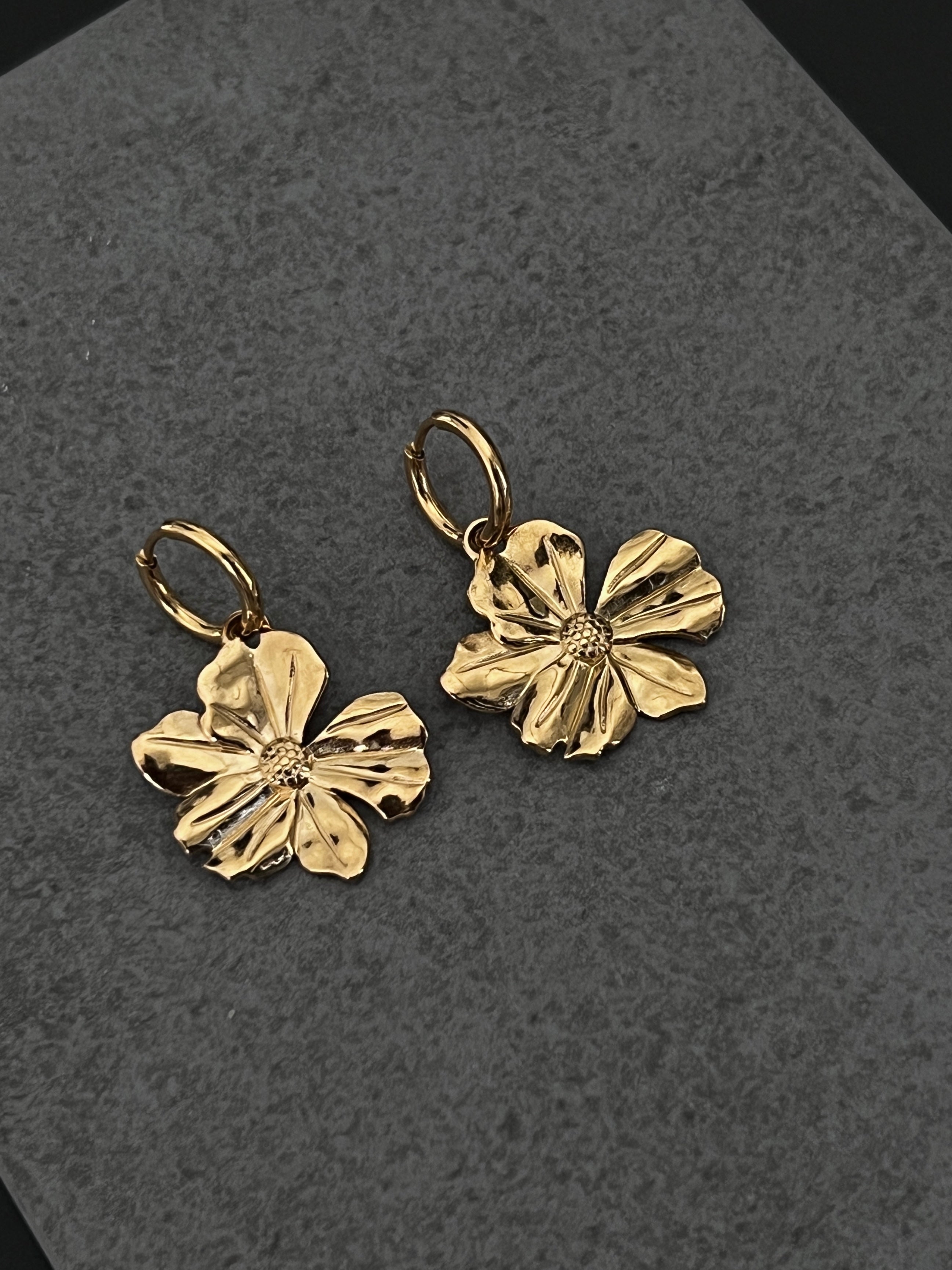 Blossom Earrings