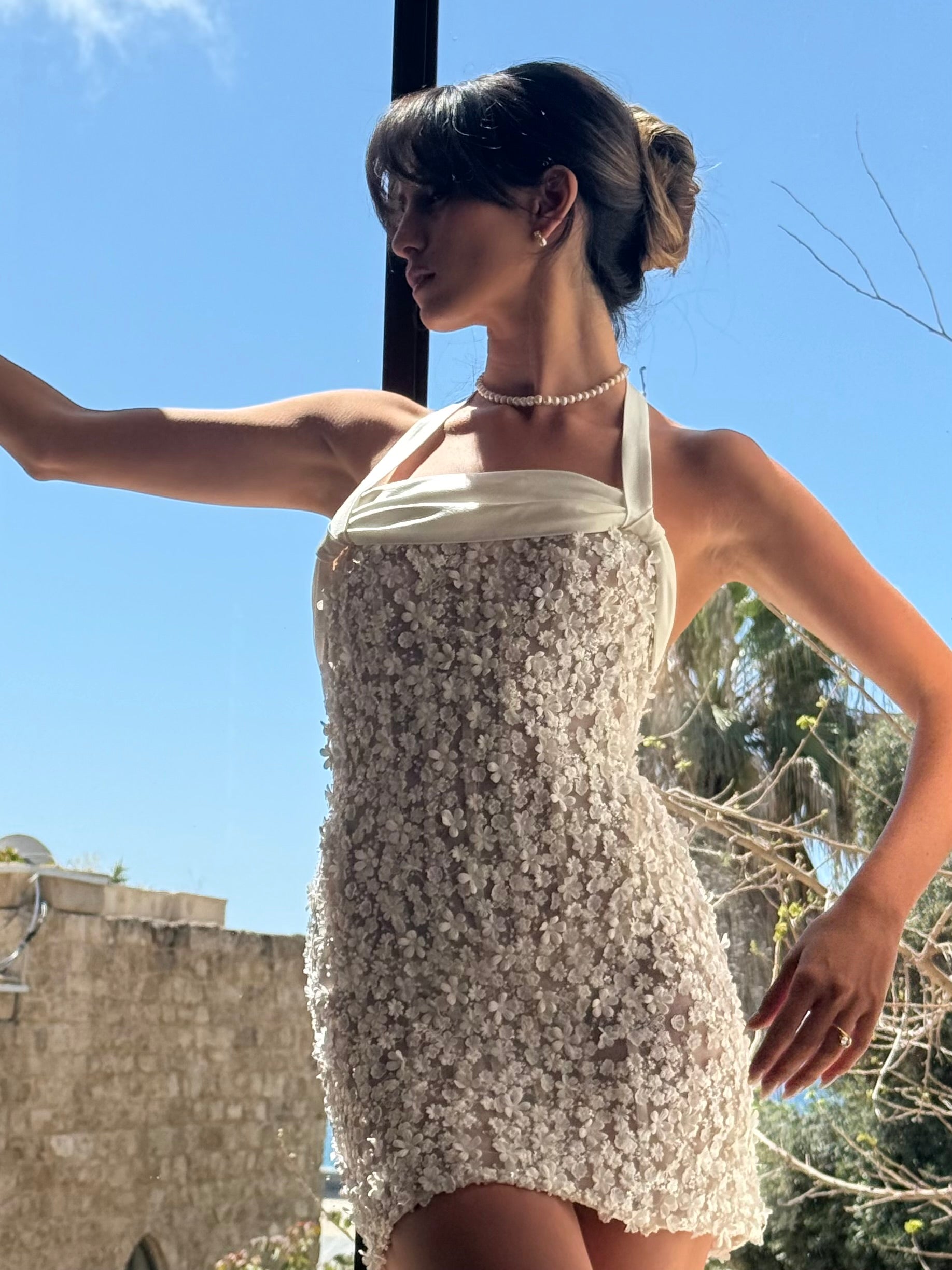 שרשרת Pearl