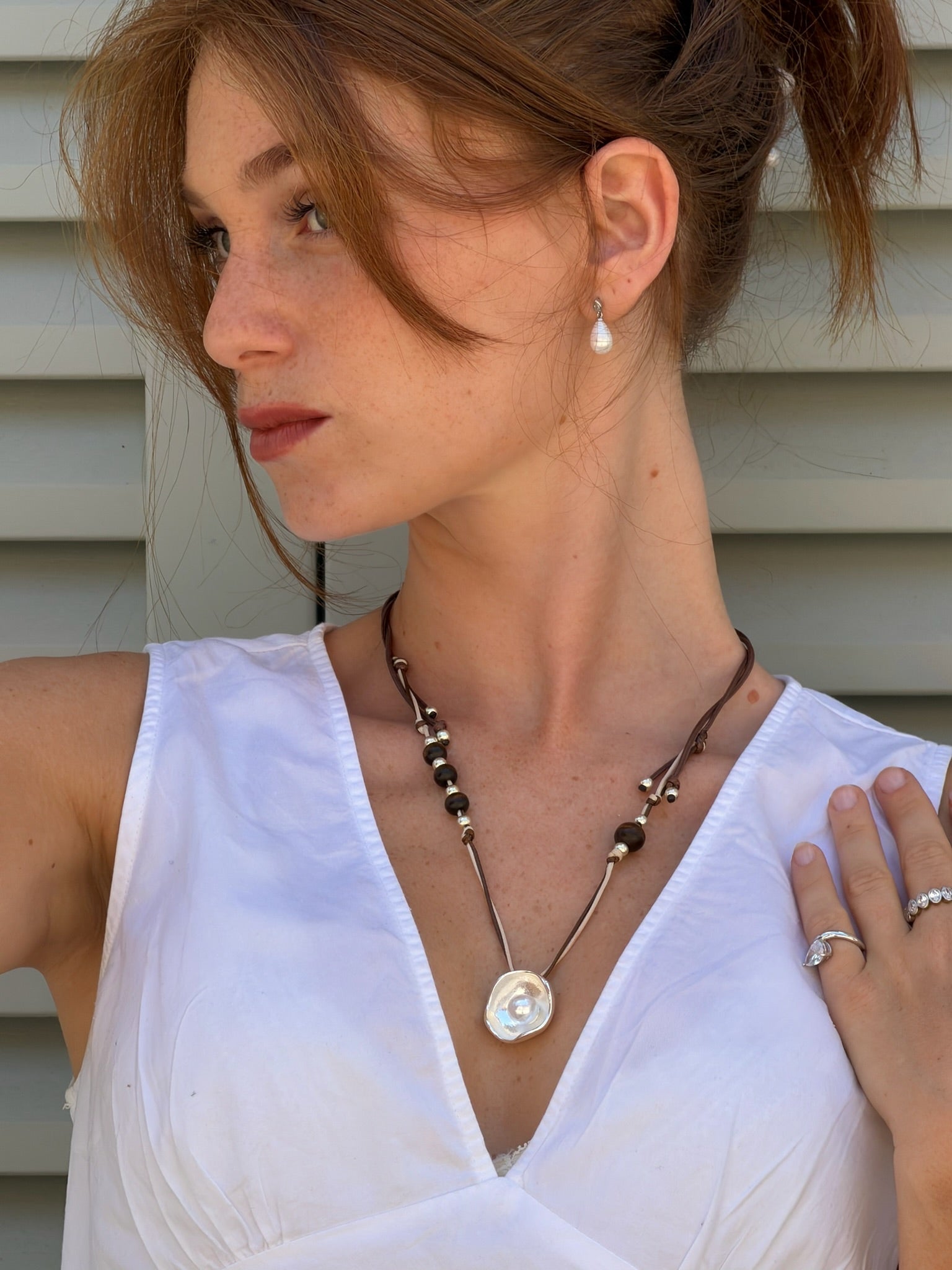 שרשרת Paloma