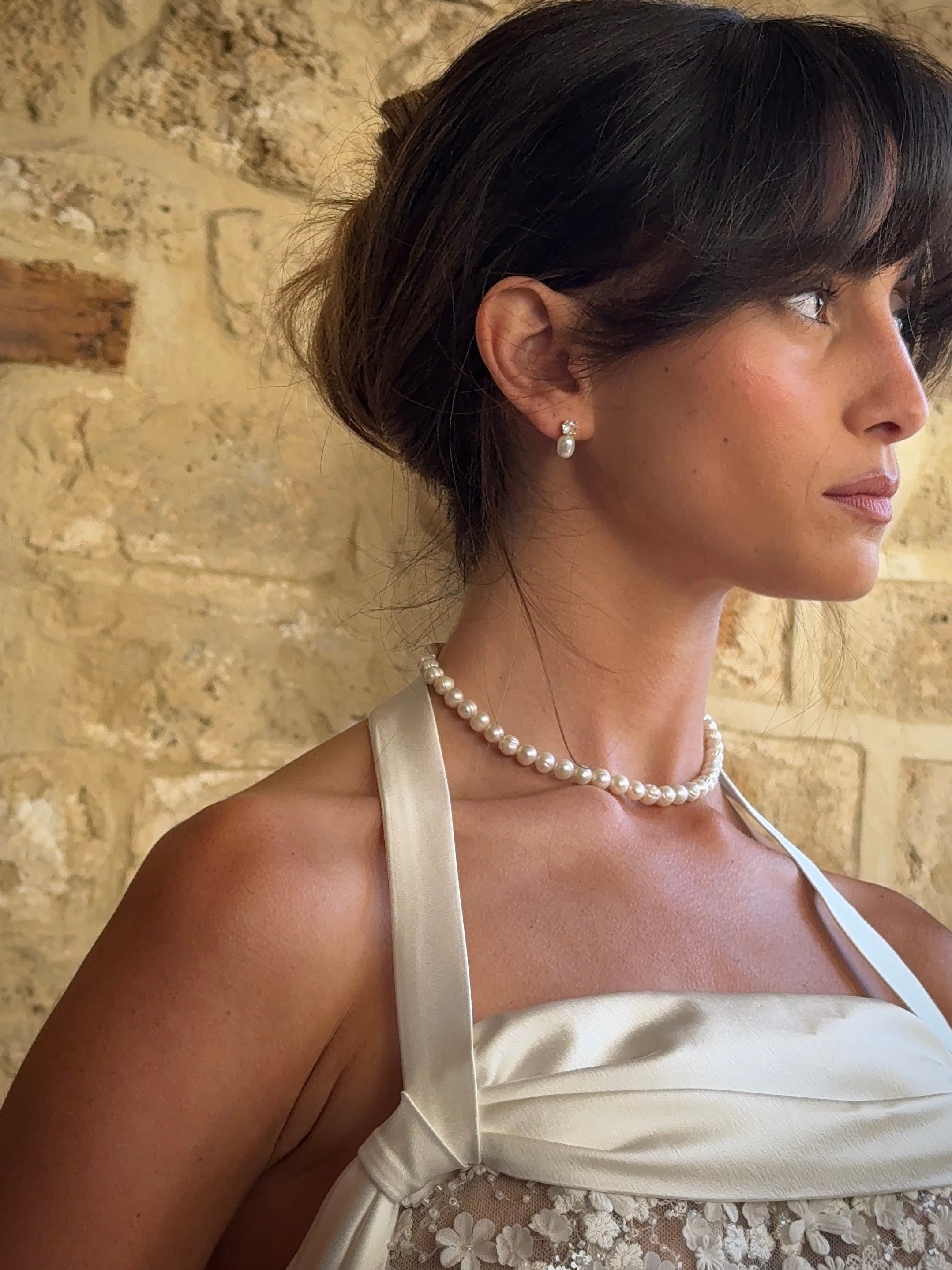 שרשרת Pearl