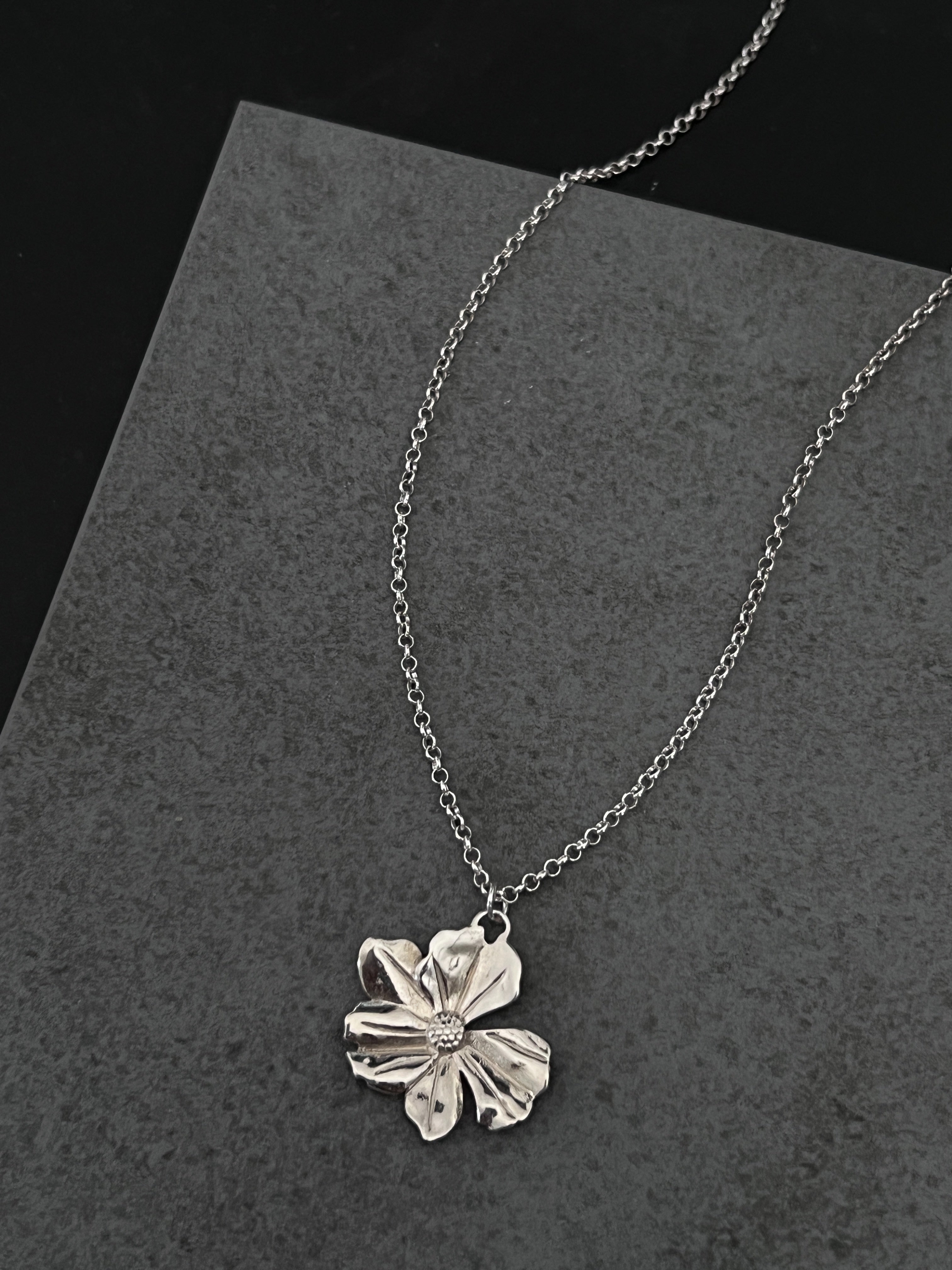 Blossom Necklace